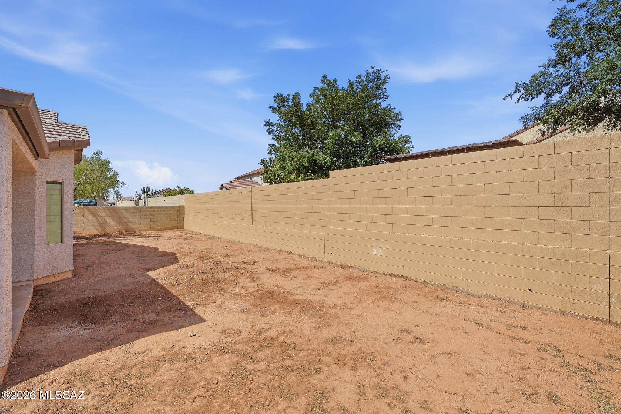 Red Rock Village - Residential