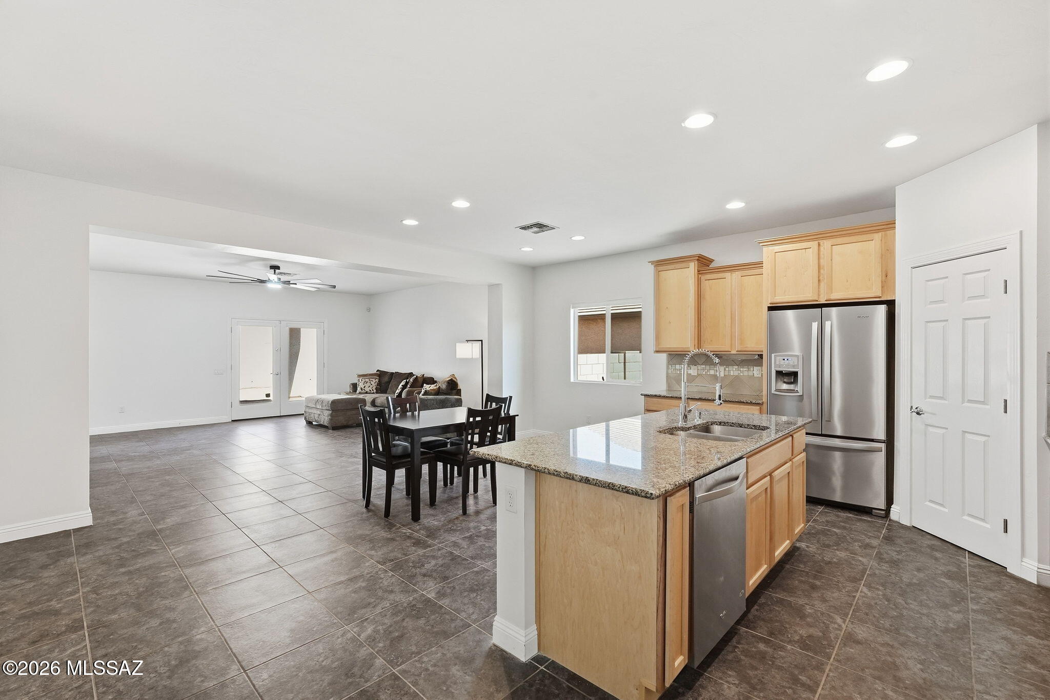 Red Rock Village - Residential