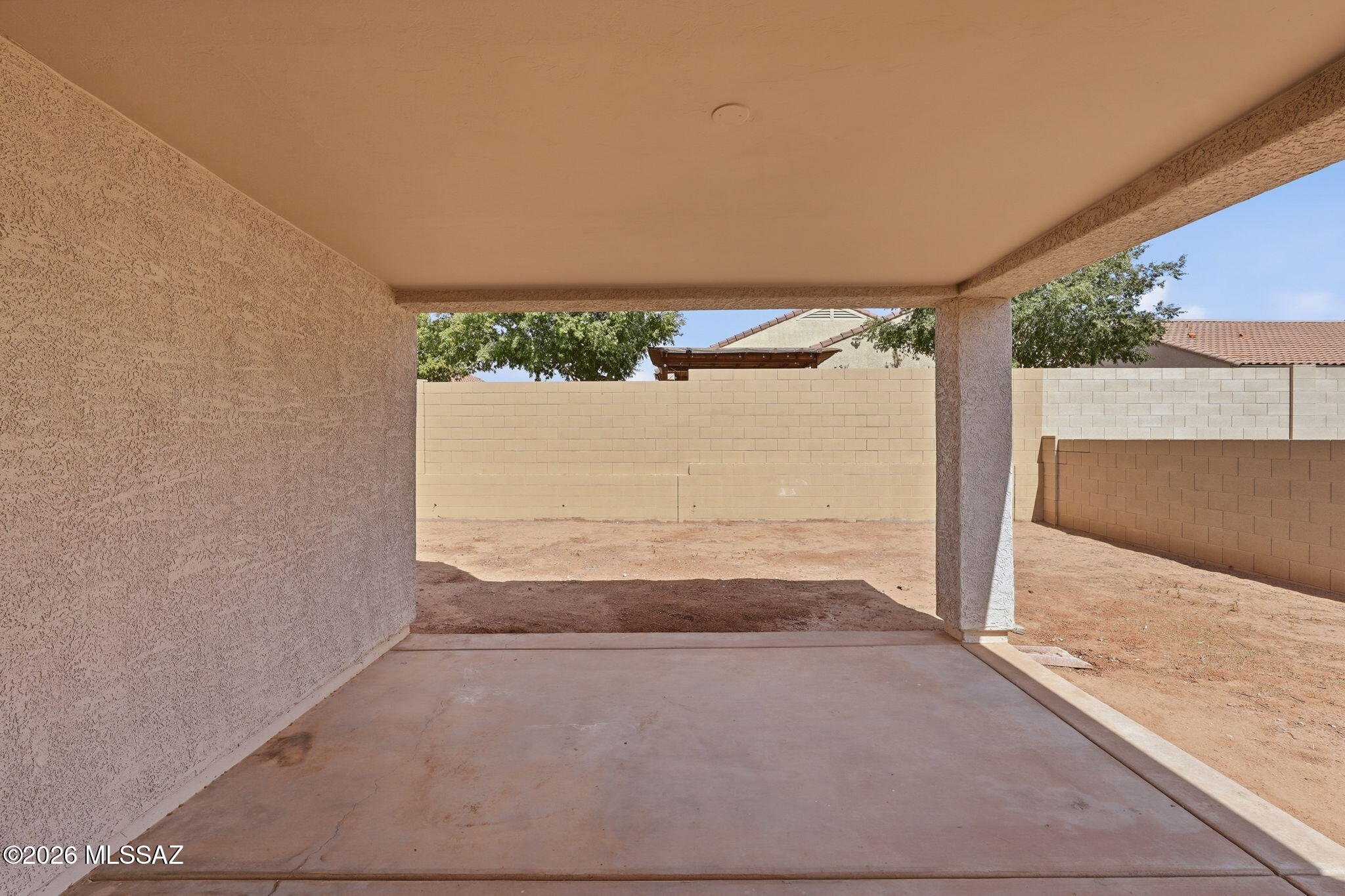 Red Rock Village - Residential