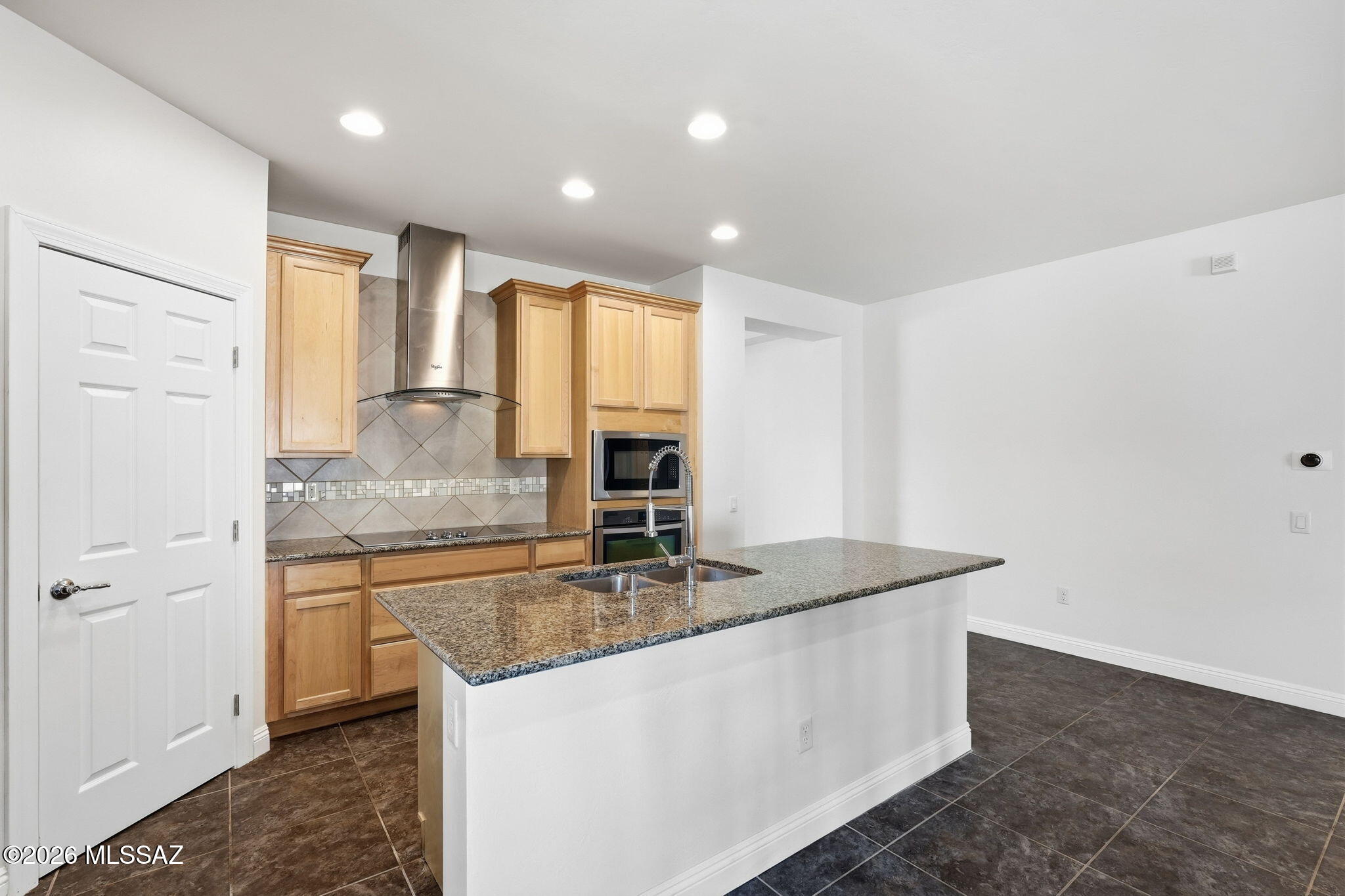 Red Rock Village - Residential