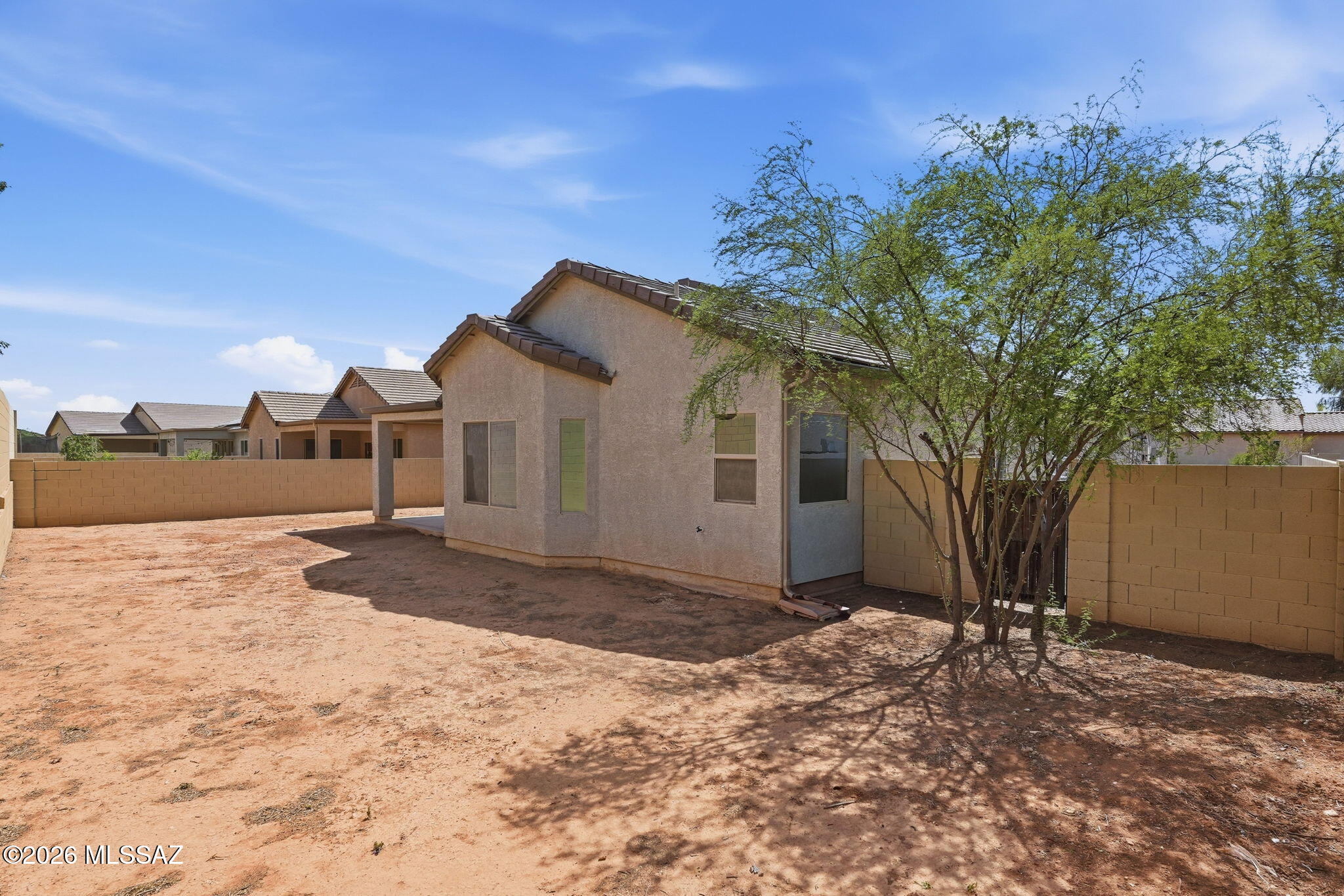 Red Rock Village - Residential