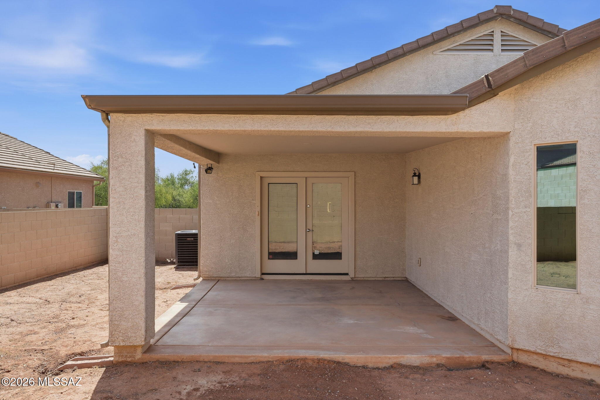 Red Rock Village - Residential