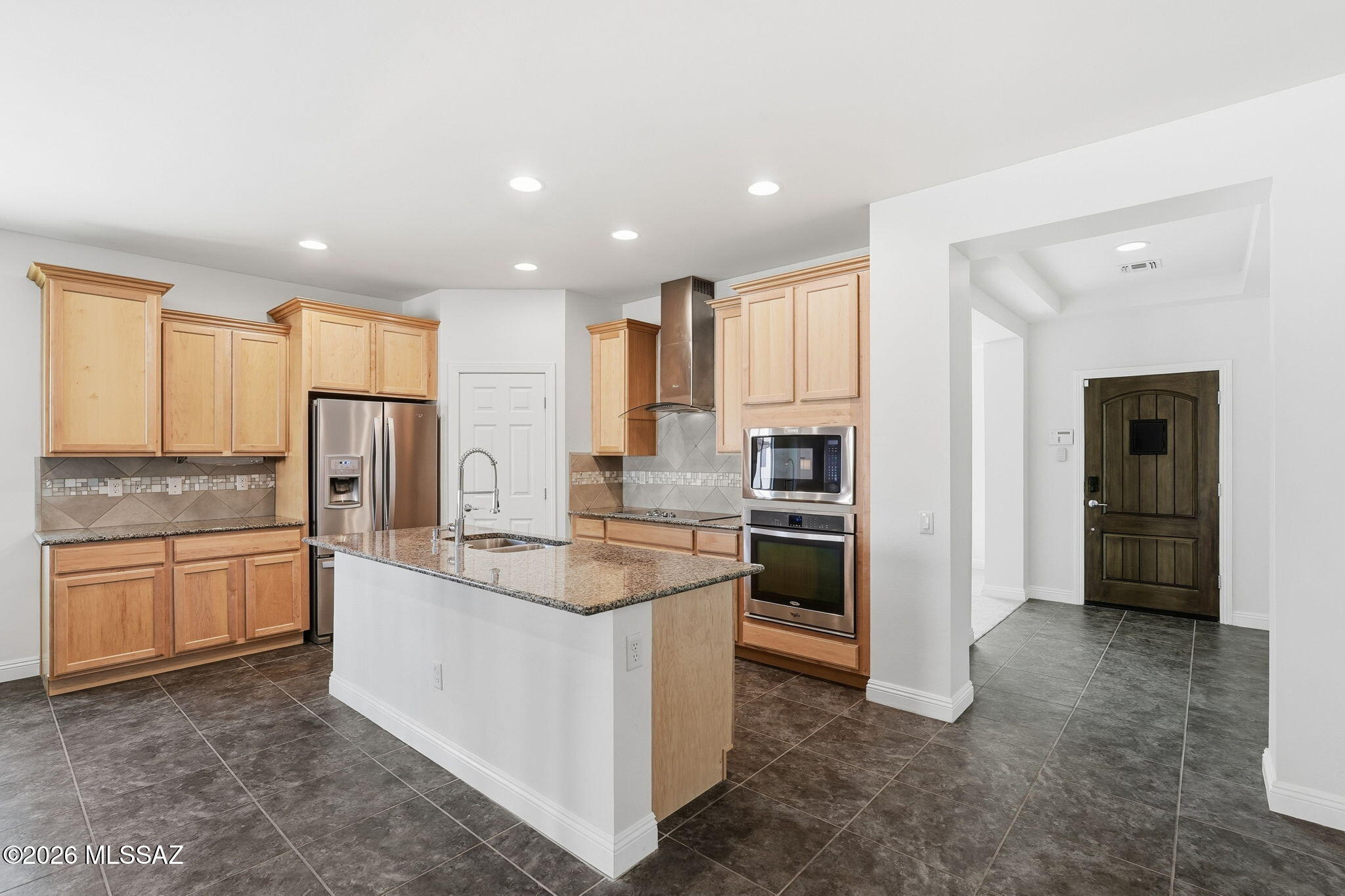 Red Rock Village - Residential