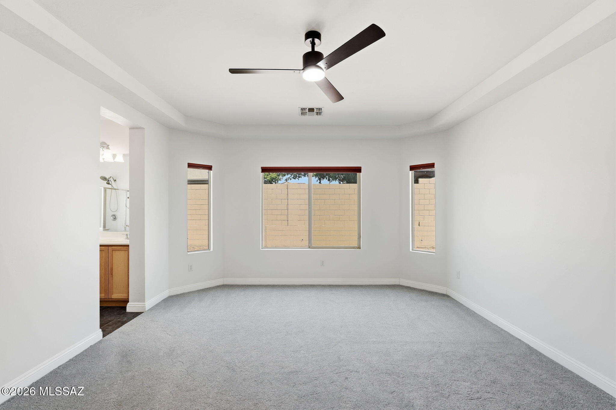 Red Rock Village - Residential