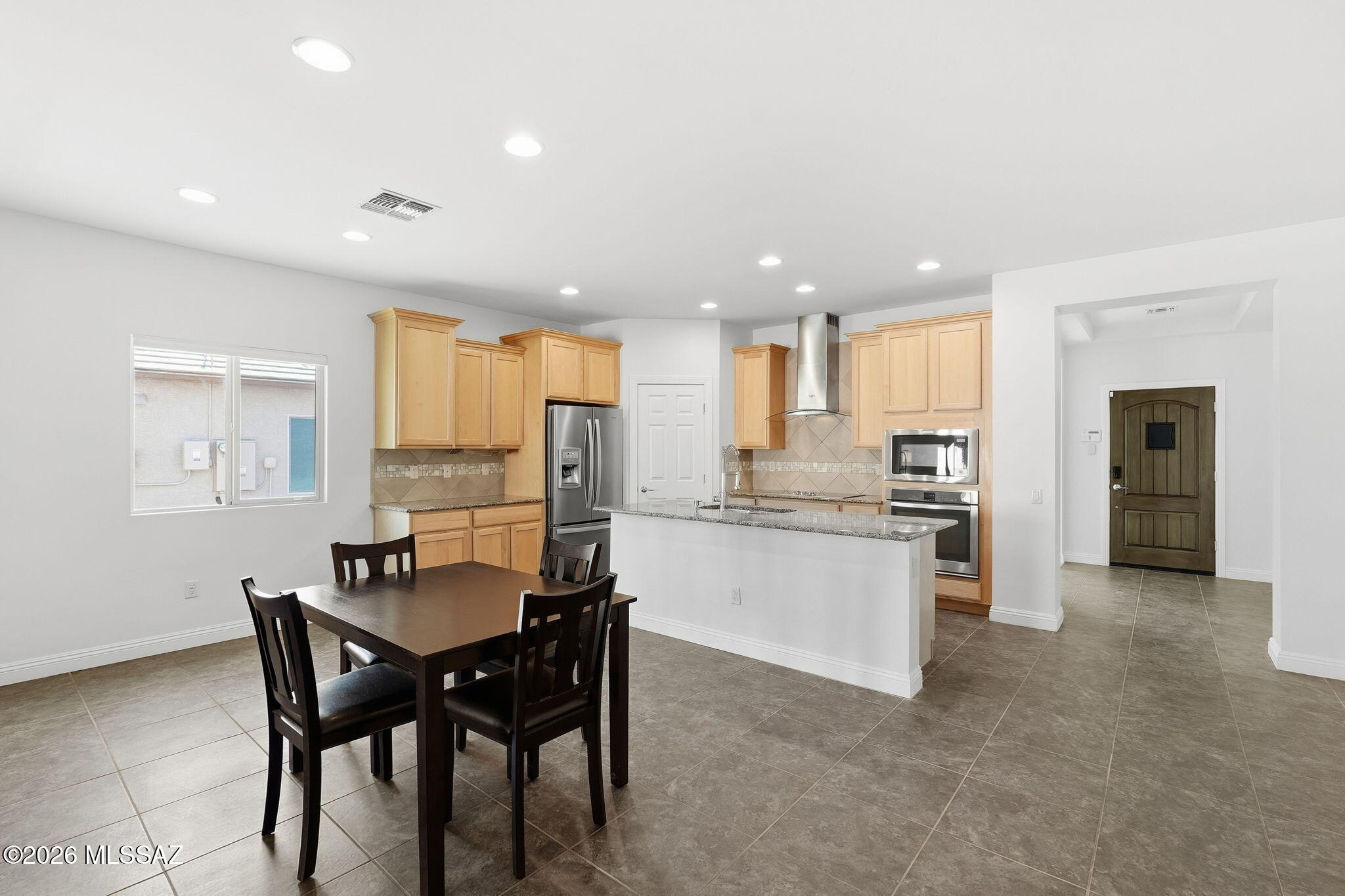 Red Rock Village - Residential