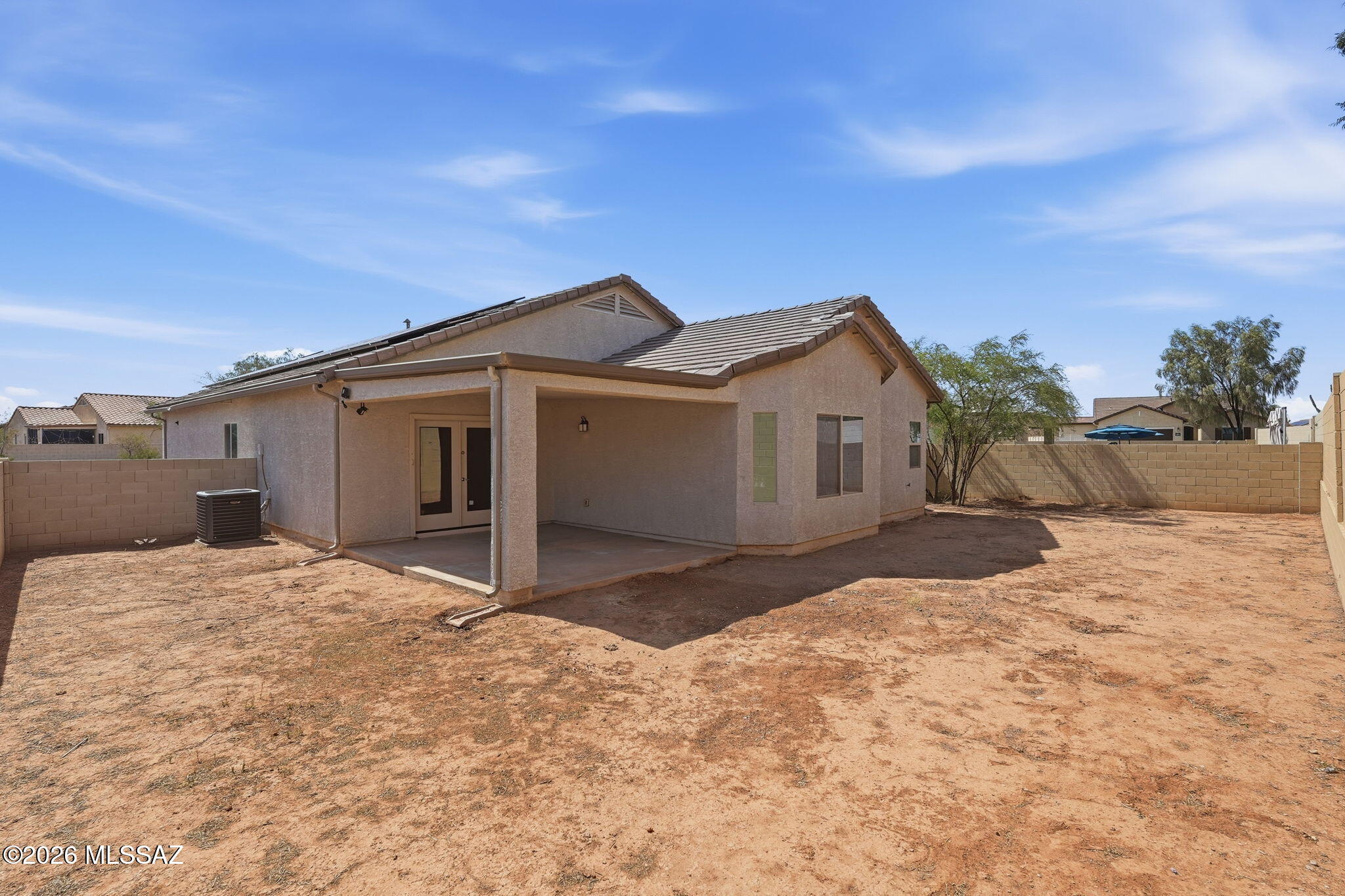 Red Rock Village - Residential