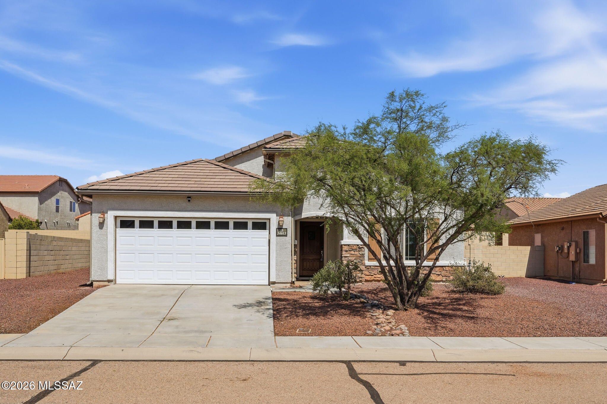 Red Rock Village - Residential