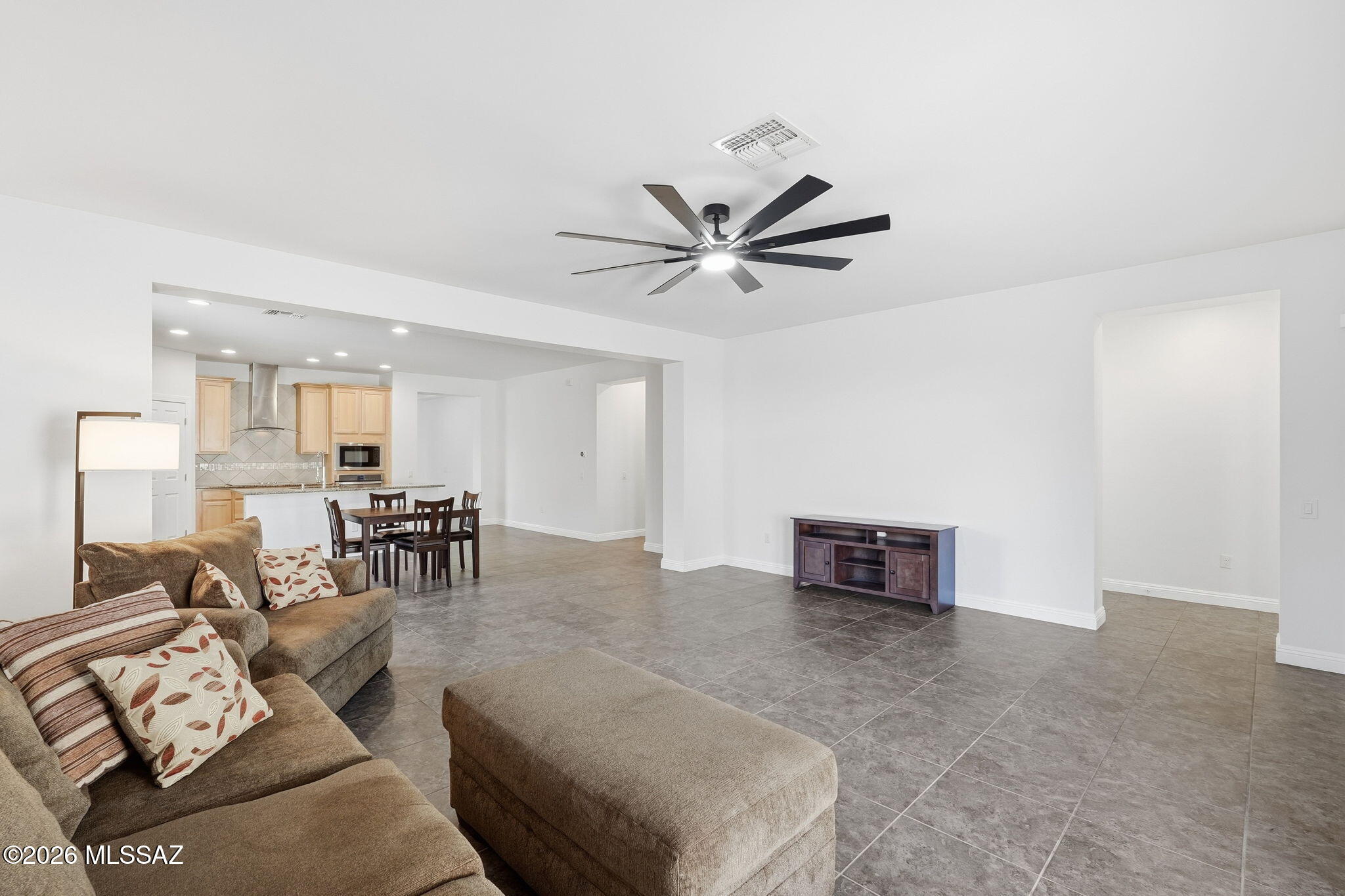 Red Rock Village - Residential