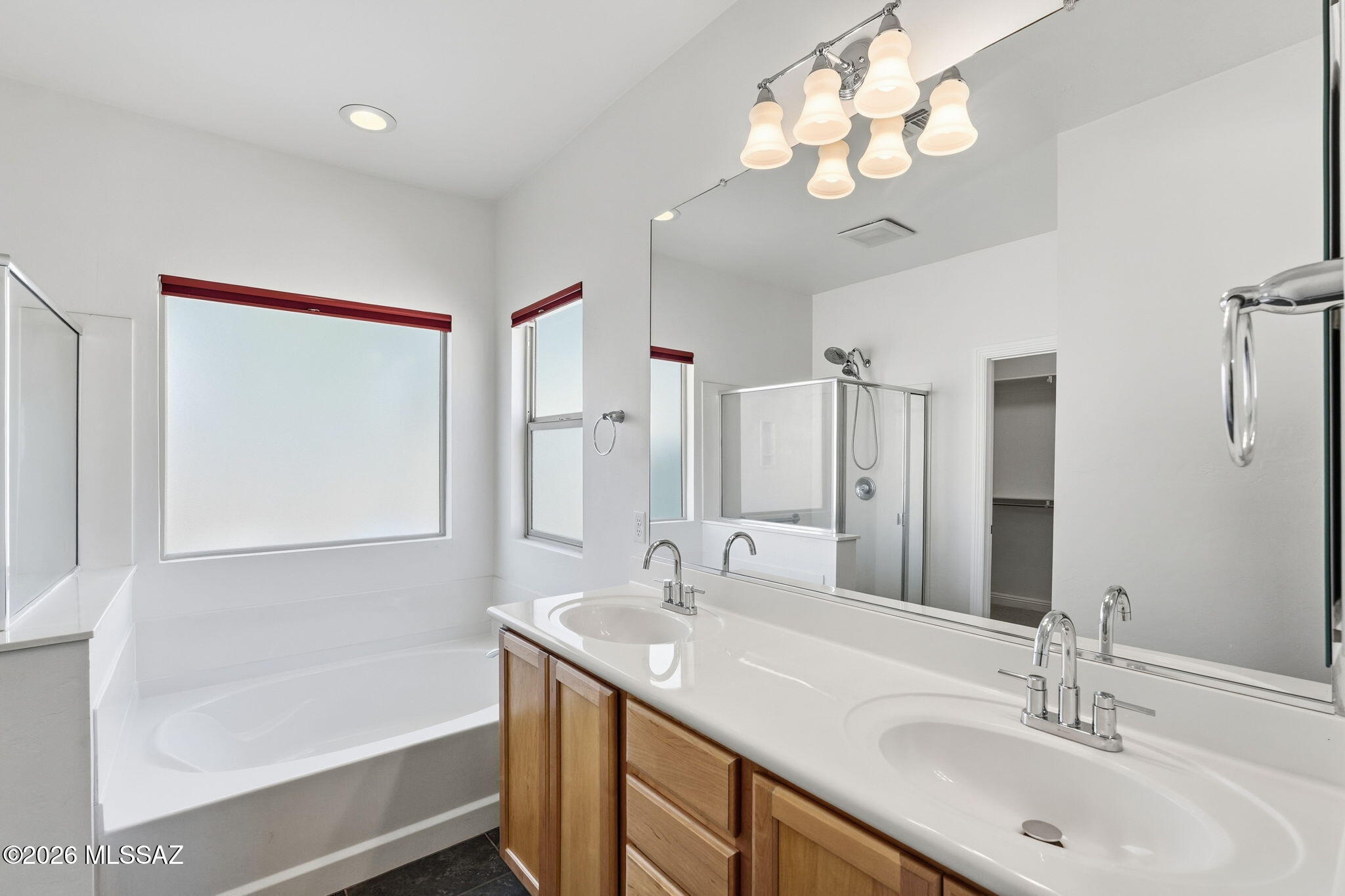 Red Rock Village - Residential