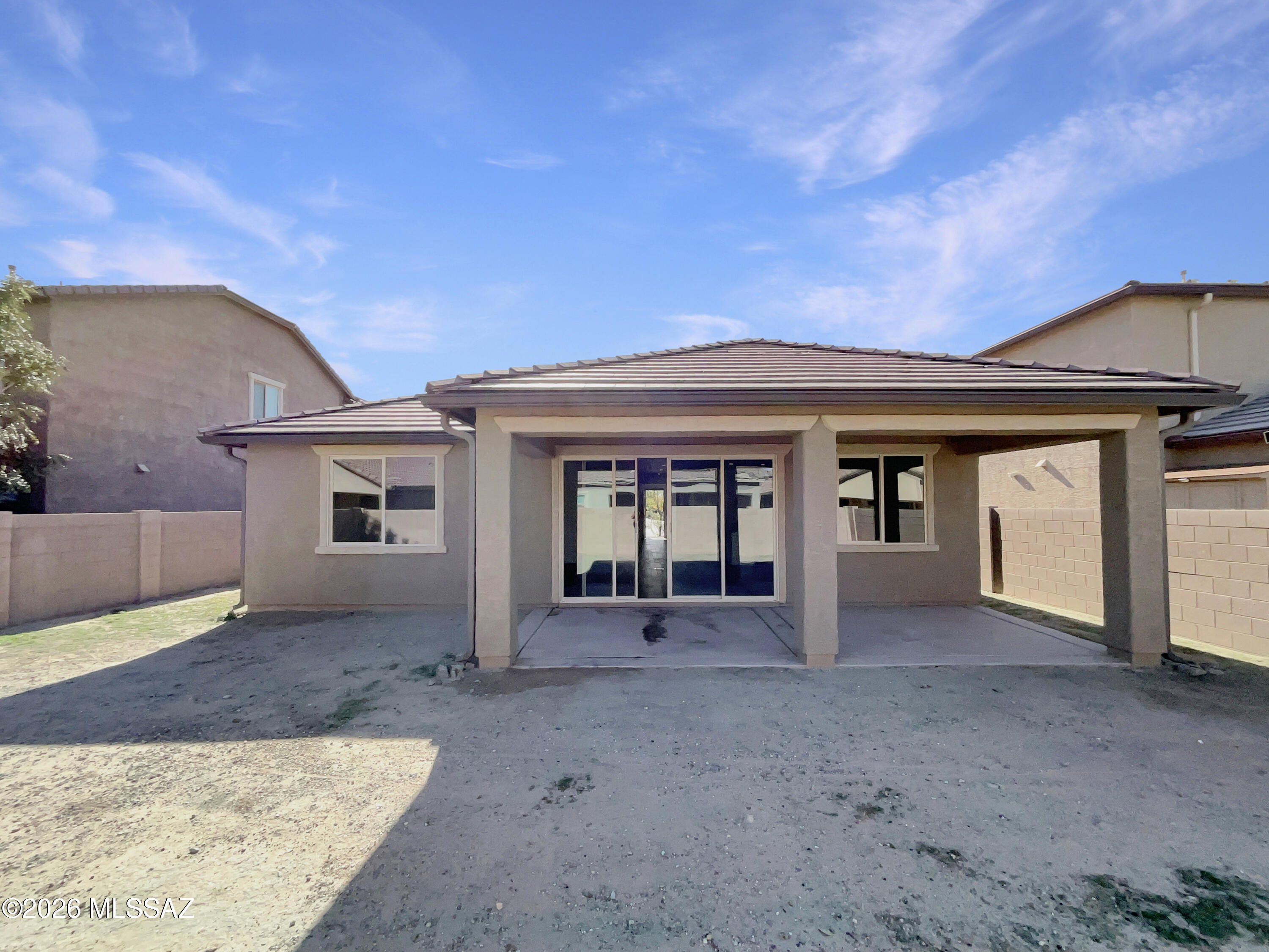 Gladden Farms BLK 22 & 24 - Residential