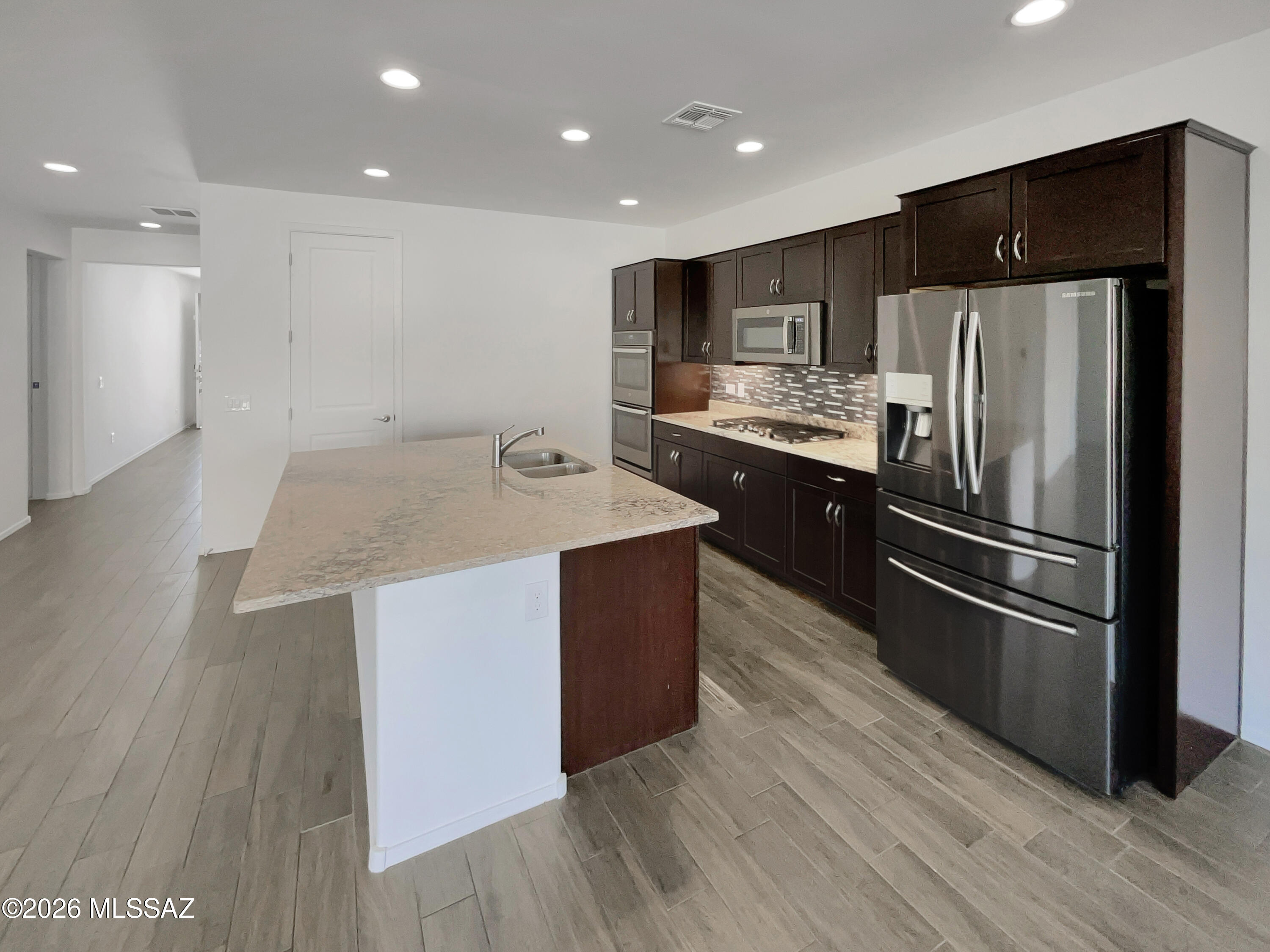 Gladden Farms BLK 22 & 24 - Residential