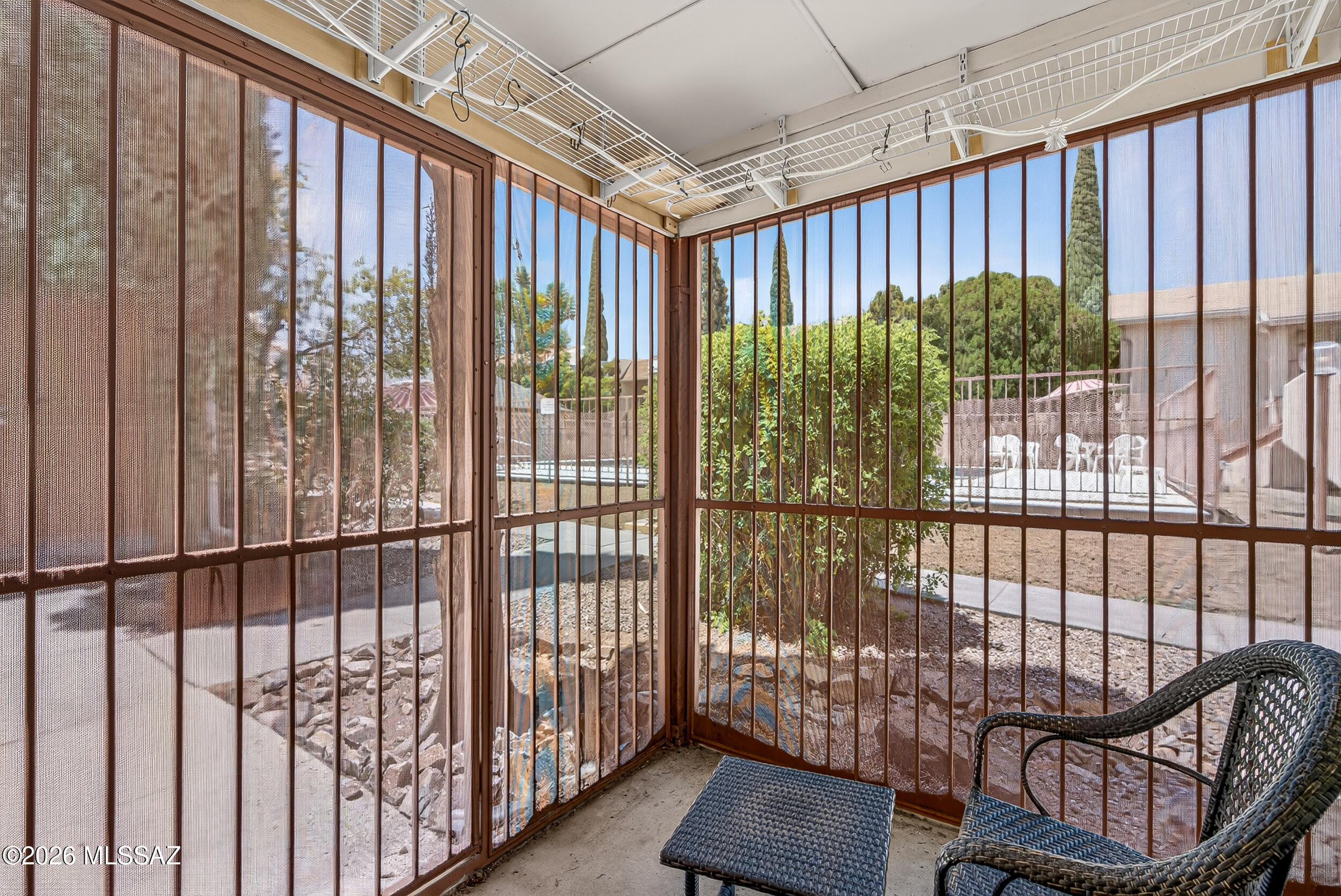 Las Colinas Condominiums - Residential