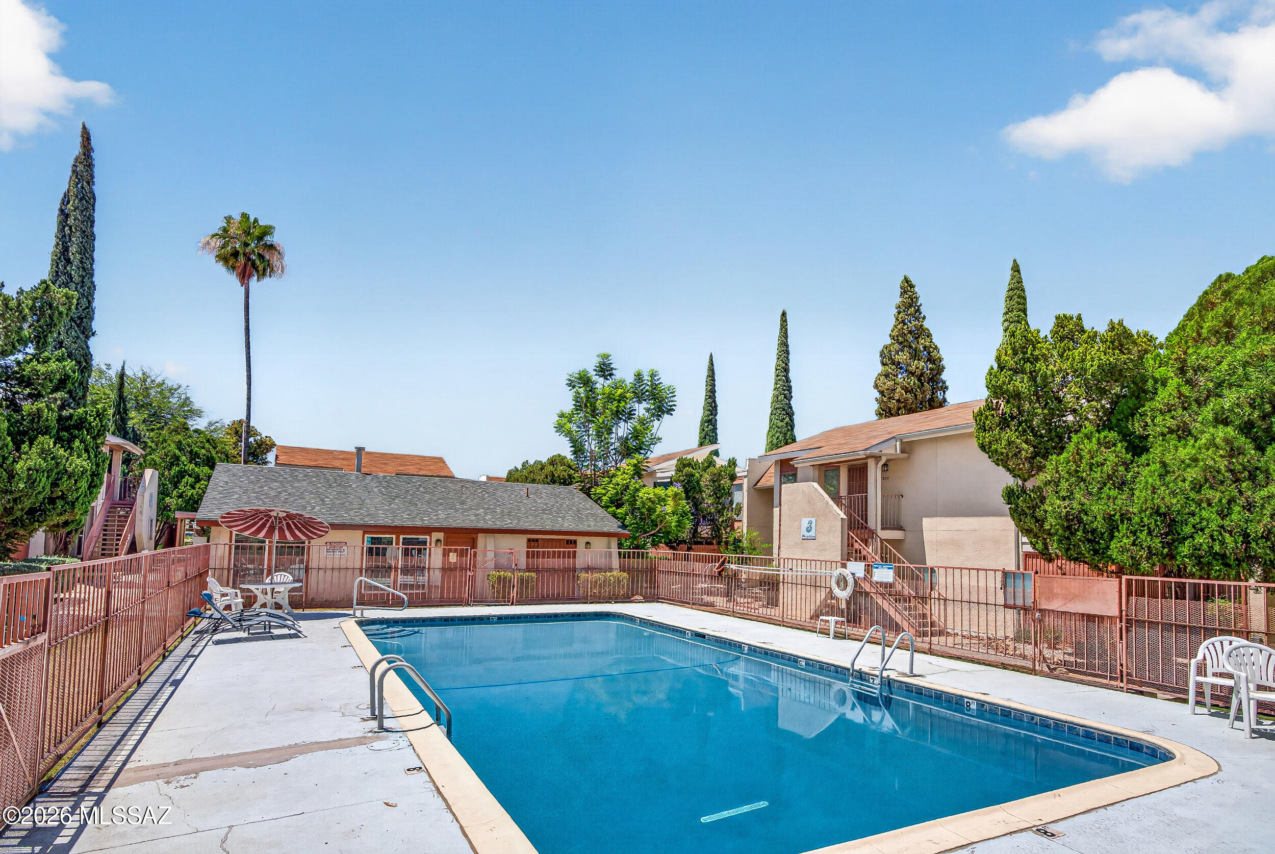 Las Colinas Condominiums - Residential