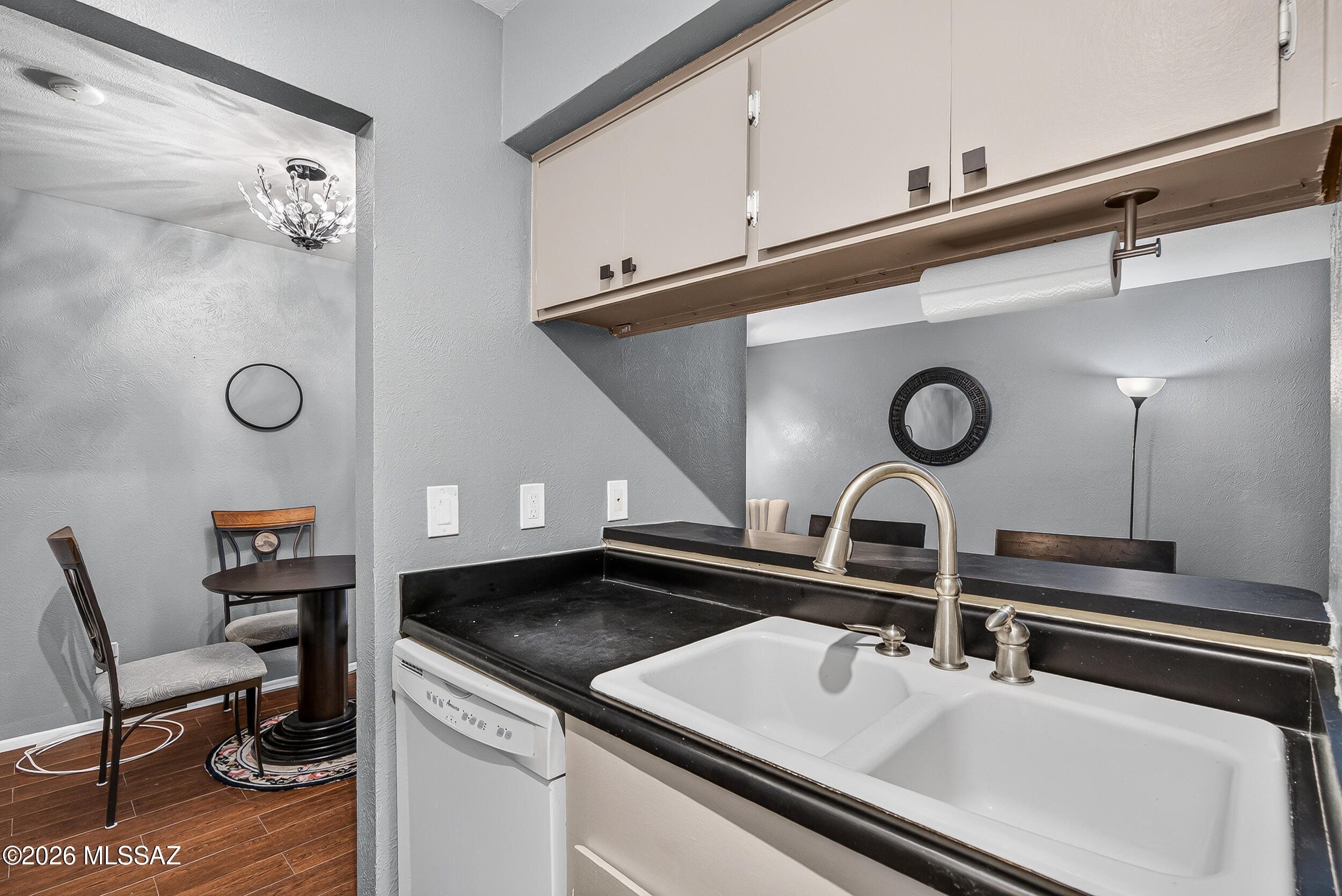 Las Colinas Condominiums - Residential