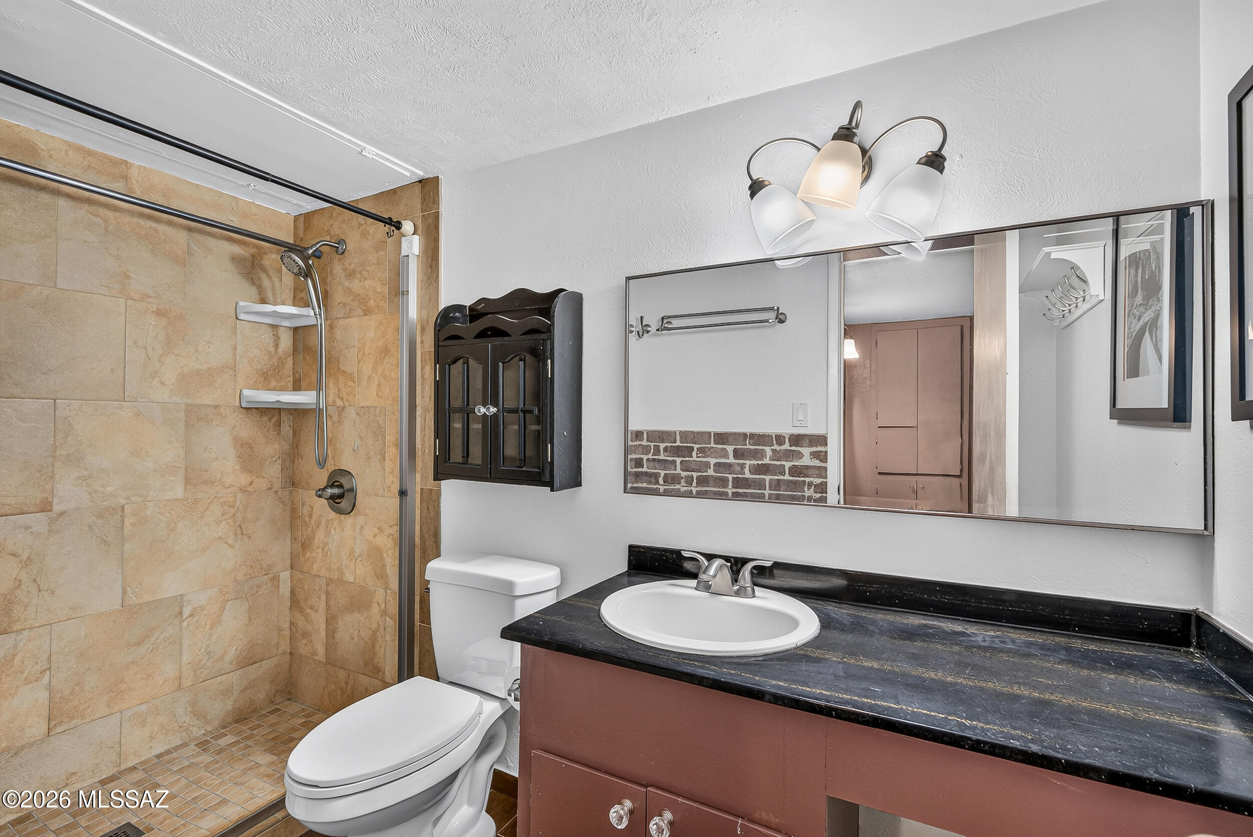 Las Colinas Condominiums - Residential