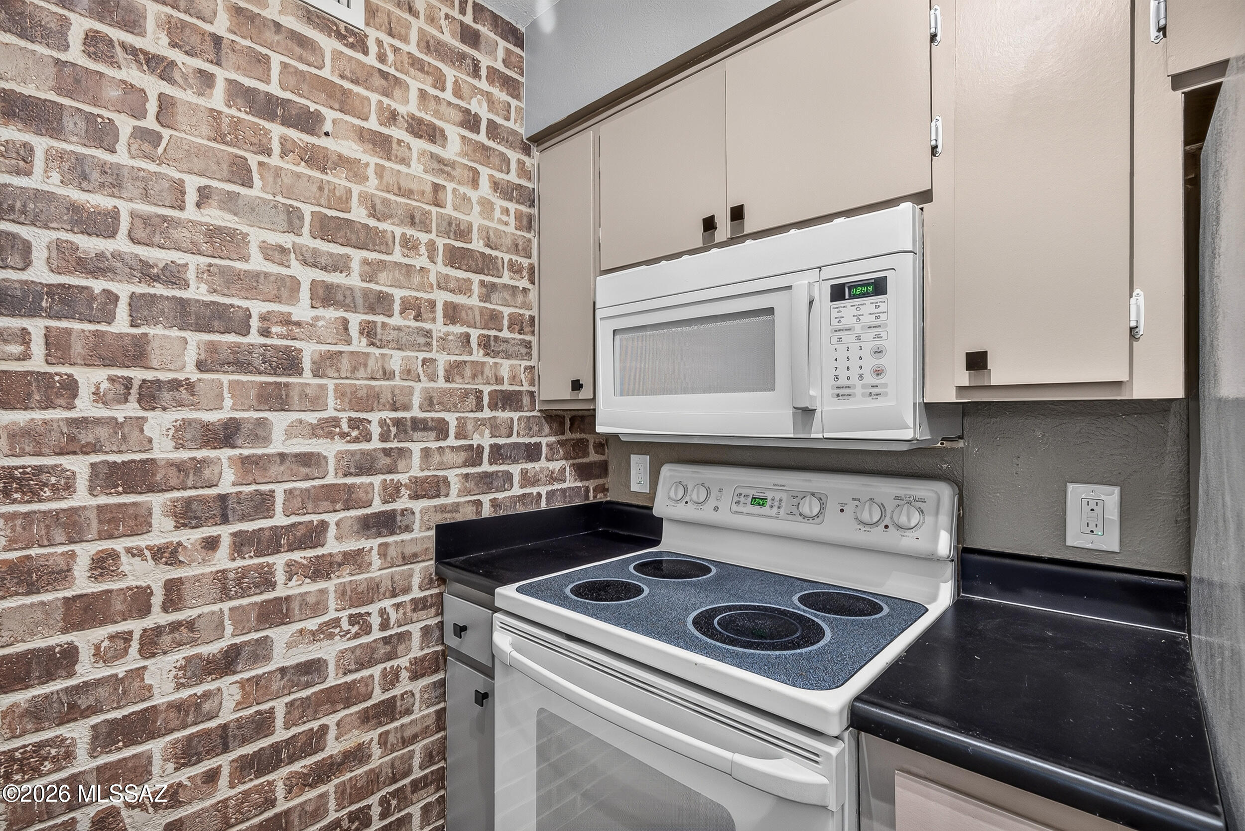 Las Colinas Condominiums - Residential