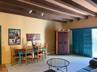 Starr Pass Golf Casitas - Residential Lease