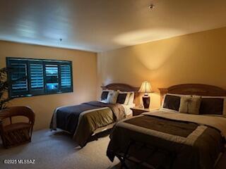 Starr Pass Golf Casitas - Residential Lease