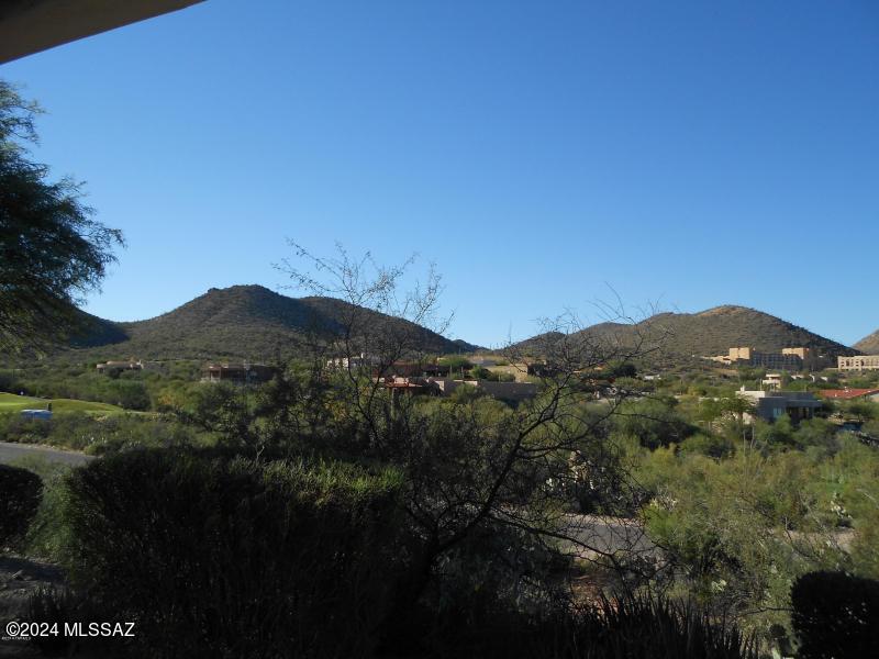 Starr Pass Golf Casitas - Residential Lease