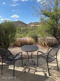 Starr Pass Golf Casitas - Residential Lease