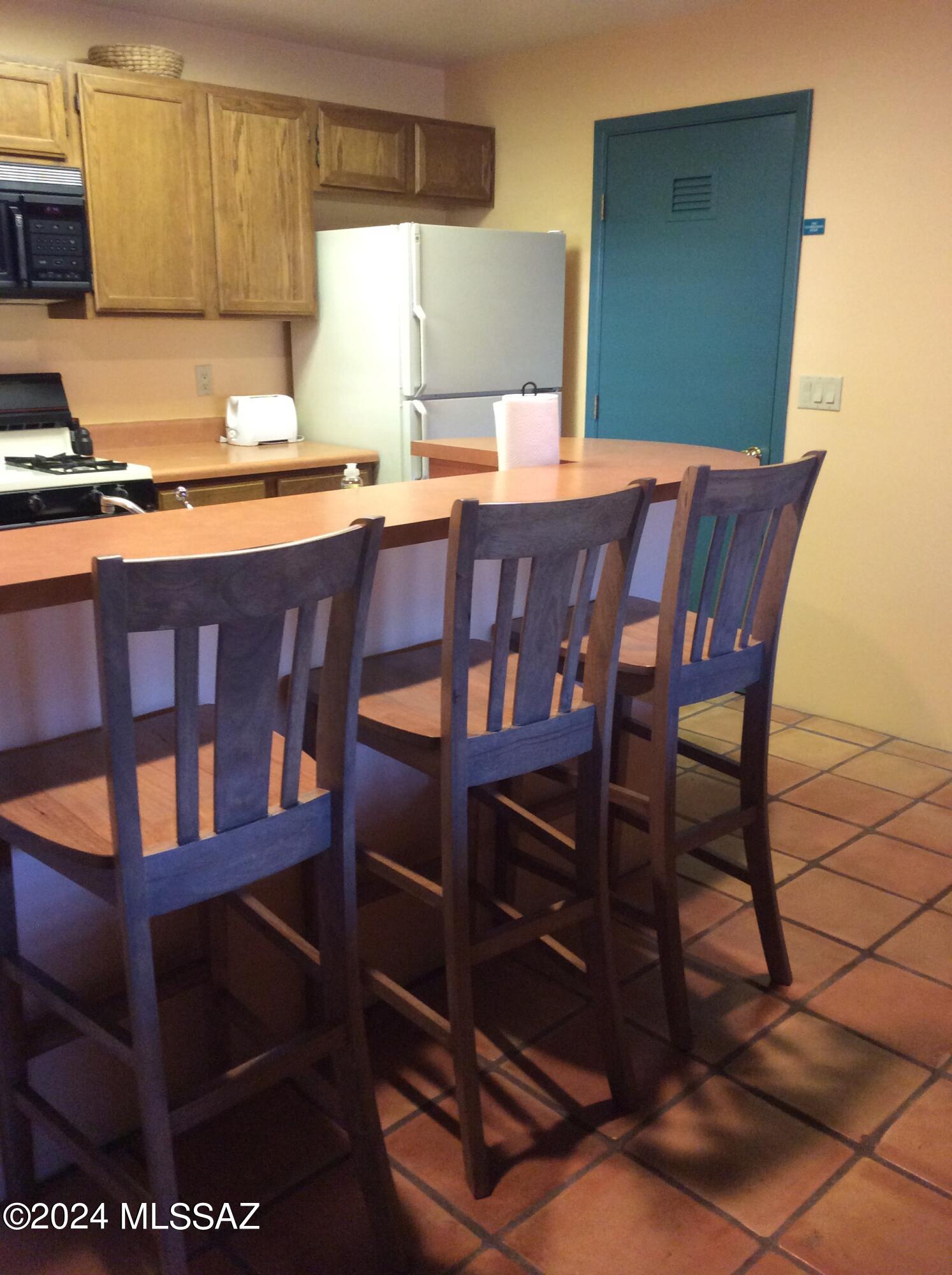 Starr Pass Golf Casitas - Residential Lease