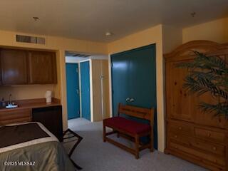Starr Pass Golf Casitas - Residential Lease