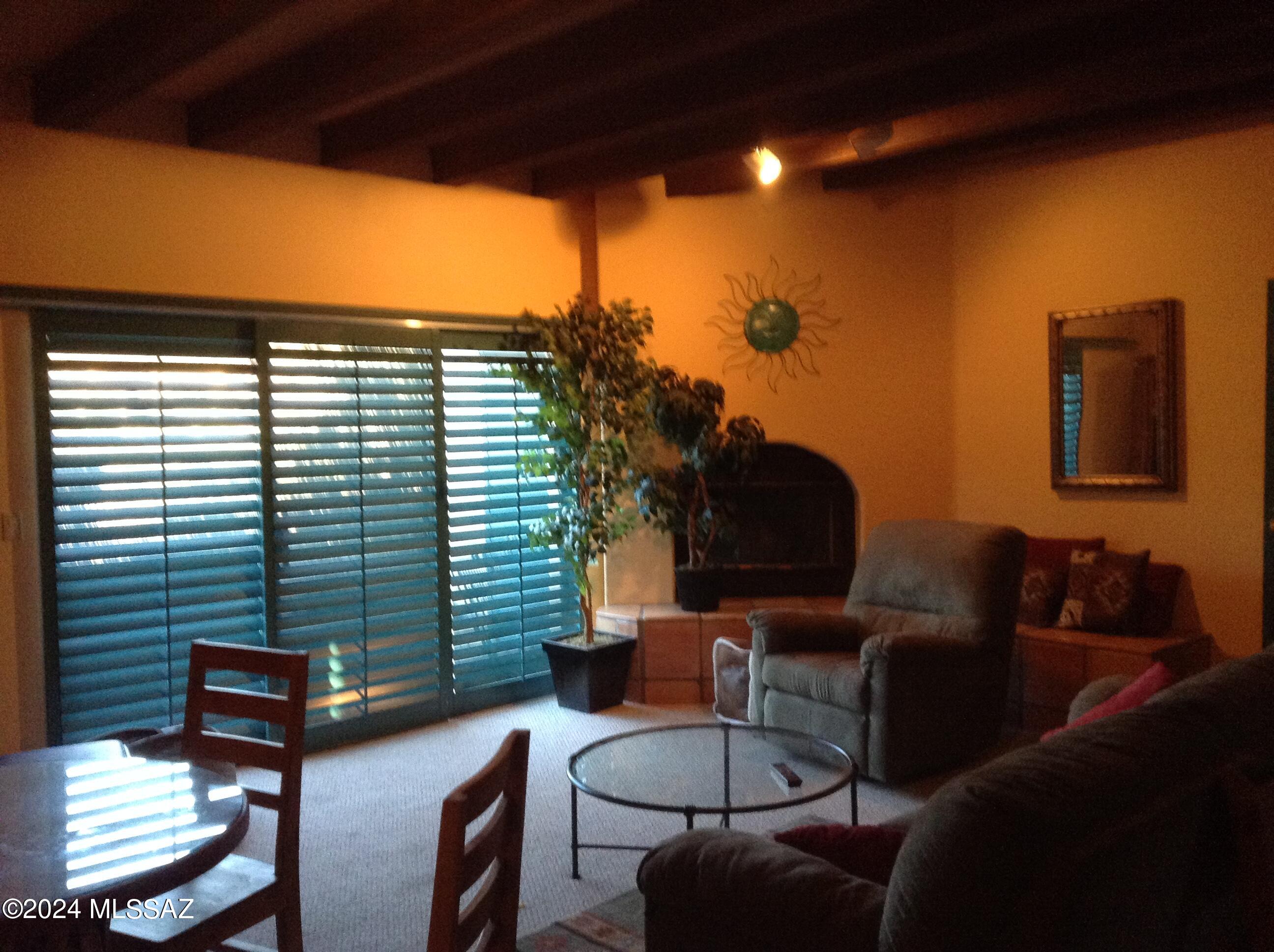 Starr Pass Golf Casitas - Residential Lease