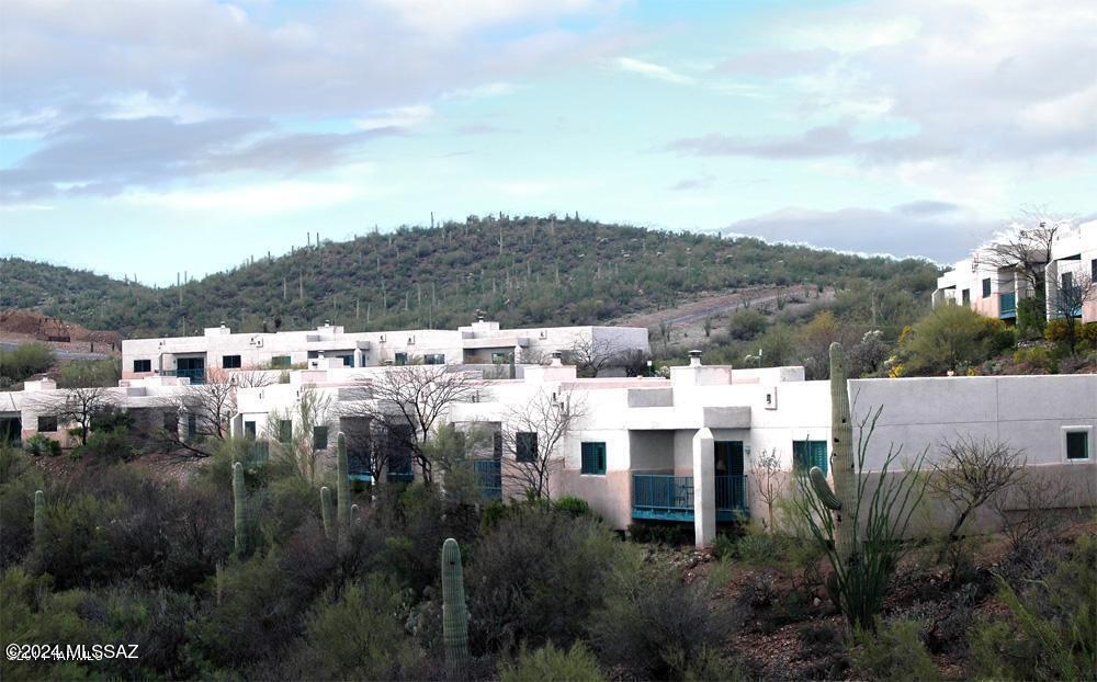 Starr Pass Golf Casitas - Residential Lease