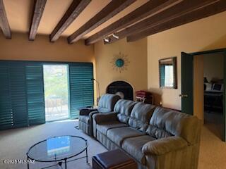 Starr Pass Golf Casitas - Residential Lease