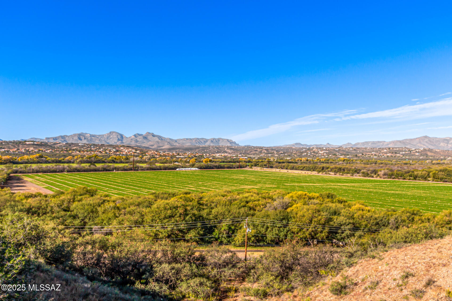 Rio Rico Unit 3 - Residential