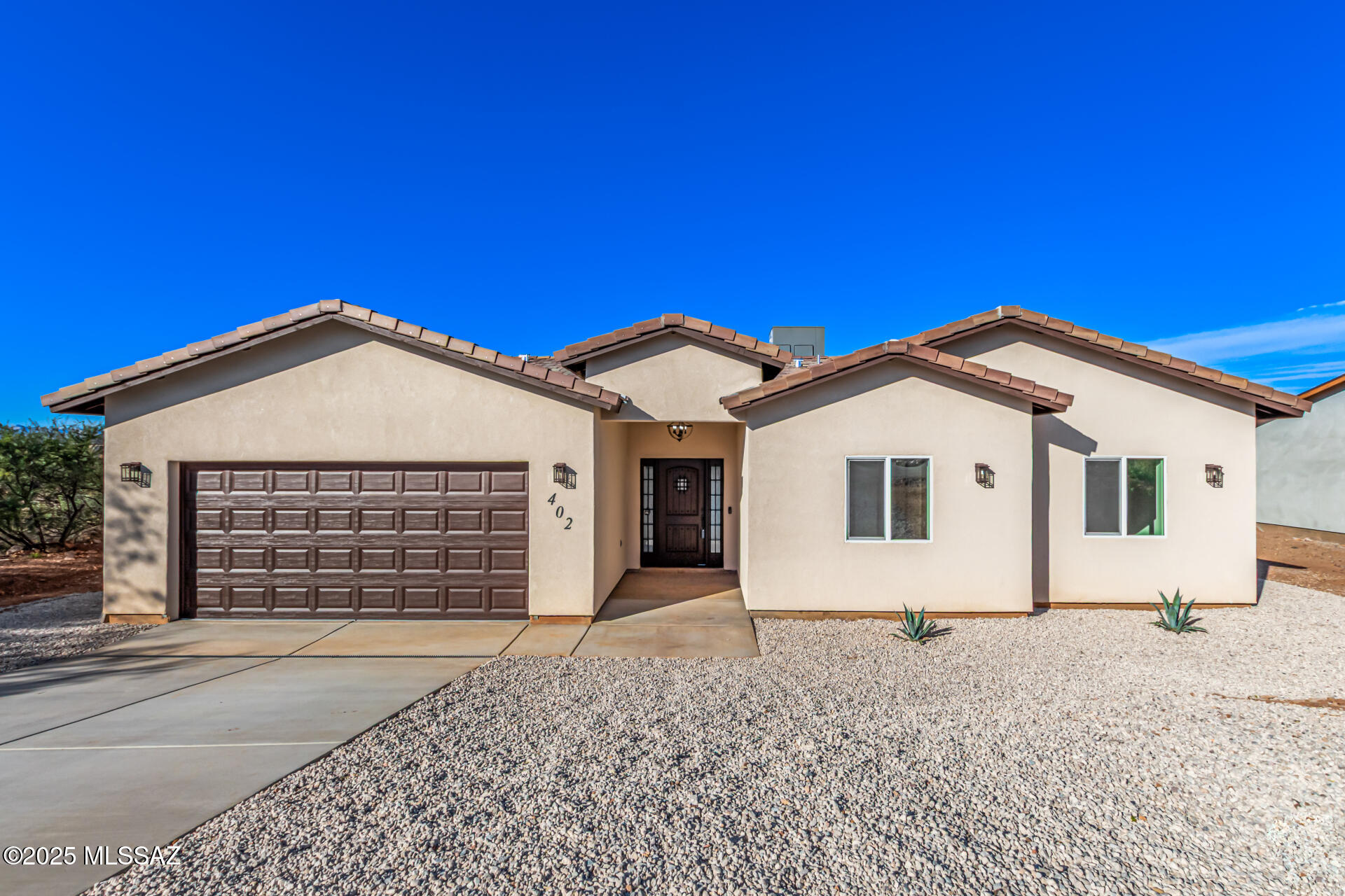 Rio Rico Unit 3 - Residential
