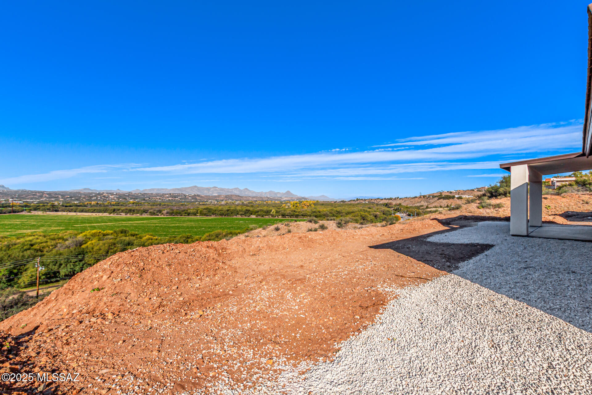 Rio Rico Unit 3 - Residential