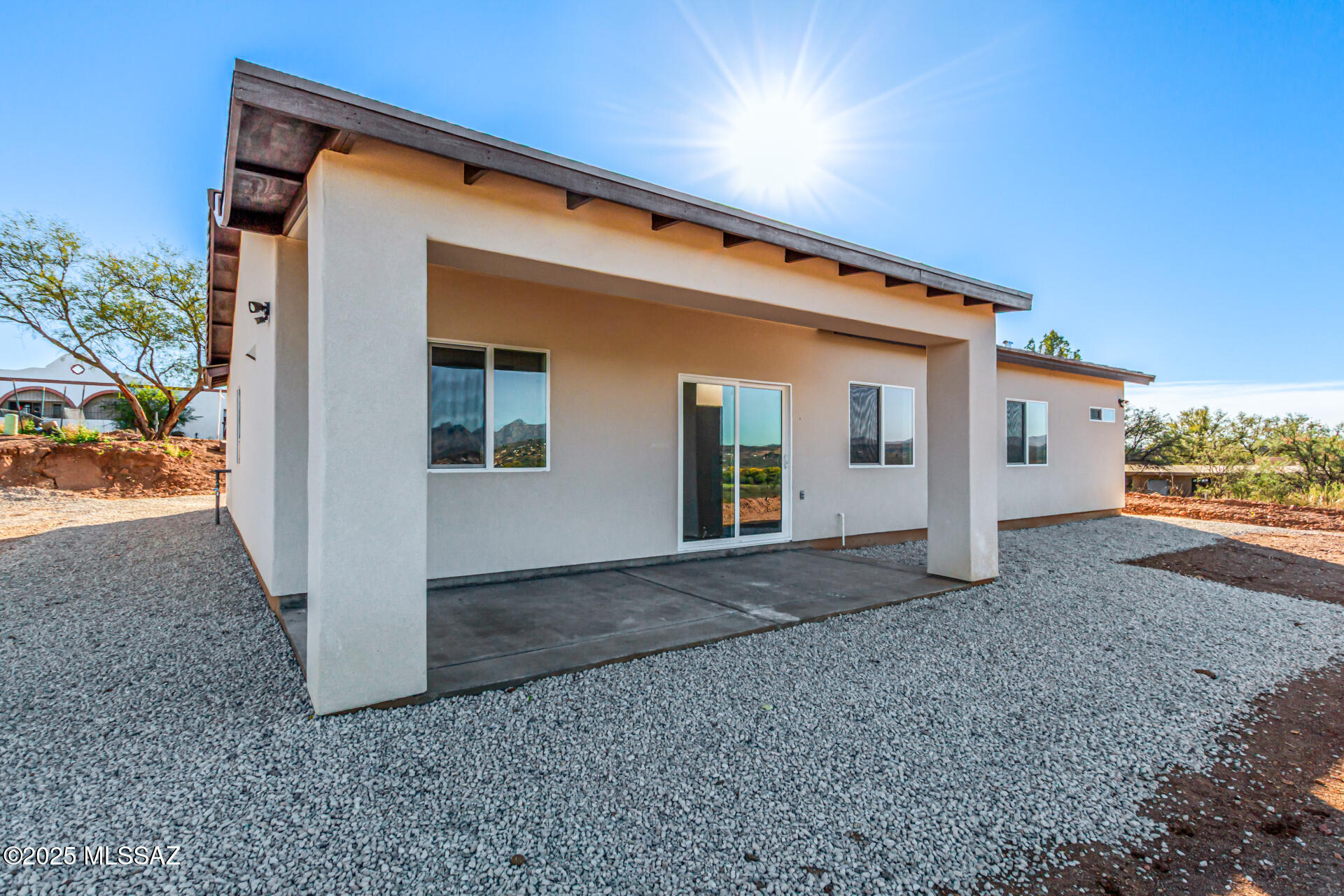 Rio Rico Unit 3 - Residential