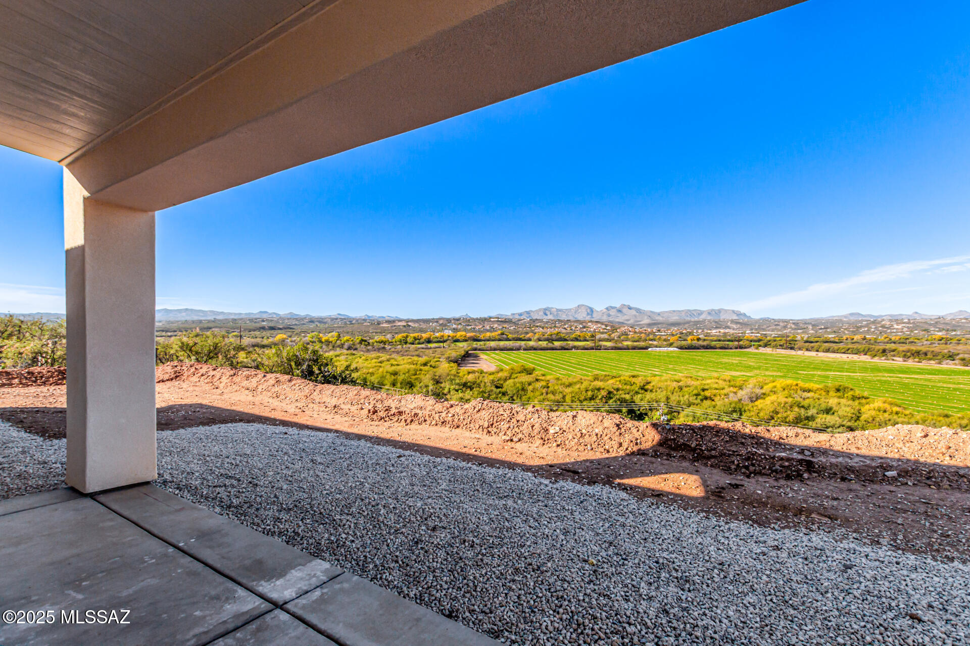 Rio Rico Unit 3 - Residential