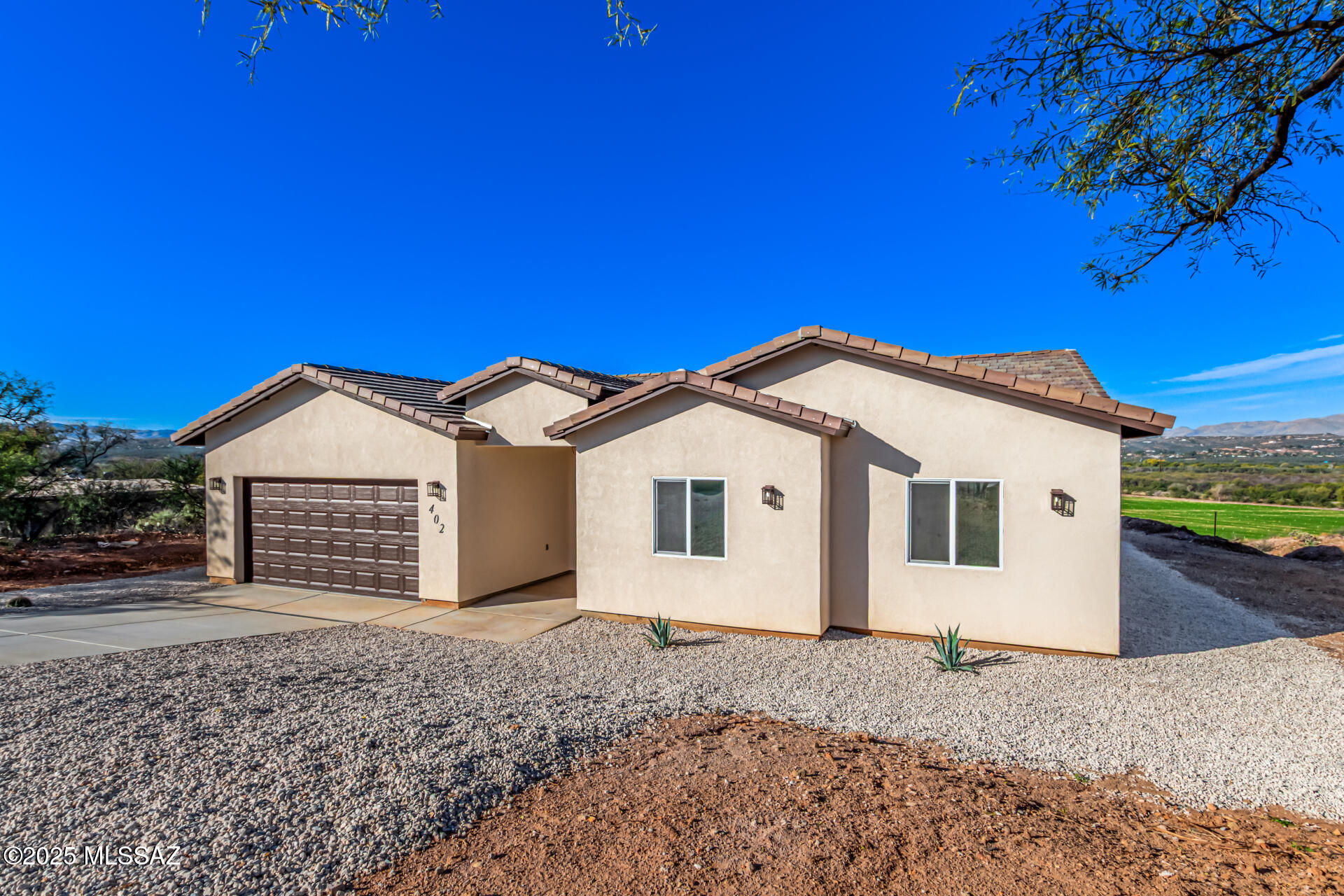 Rio Rico Unit 3 - Residential
