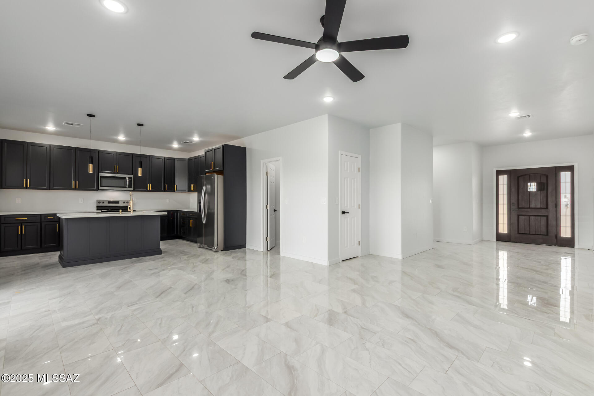 Rio Rico Unit 3 - Residential