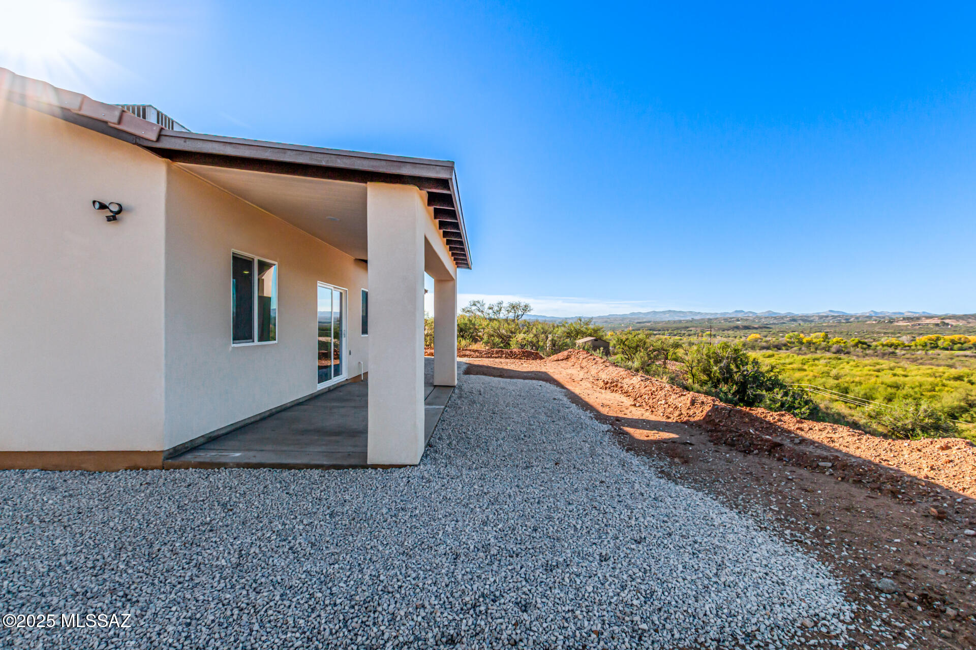 Rio Rico Unit 3 - Residential