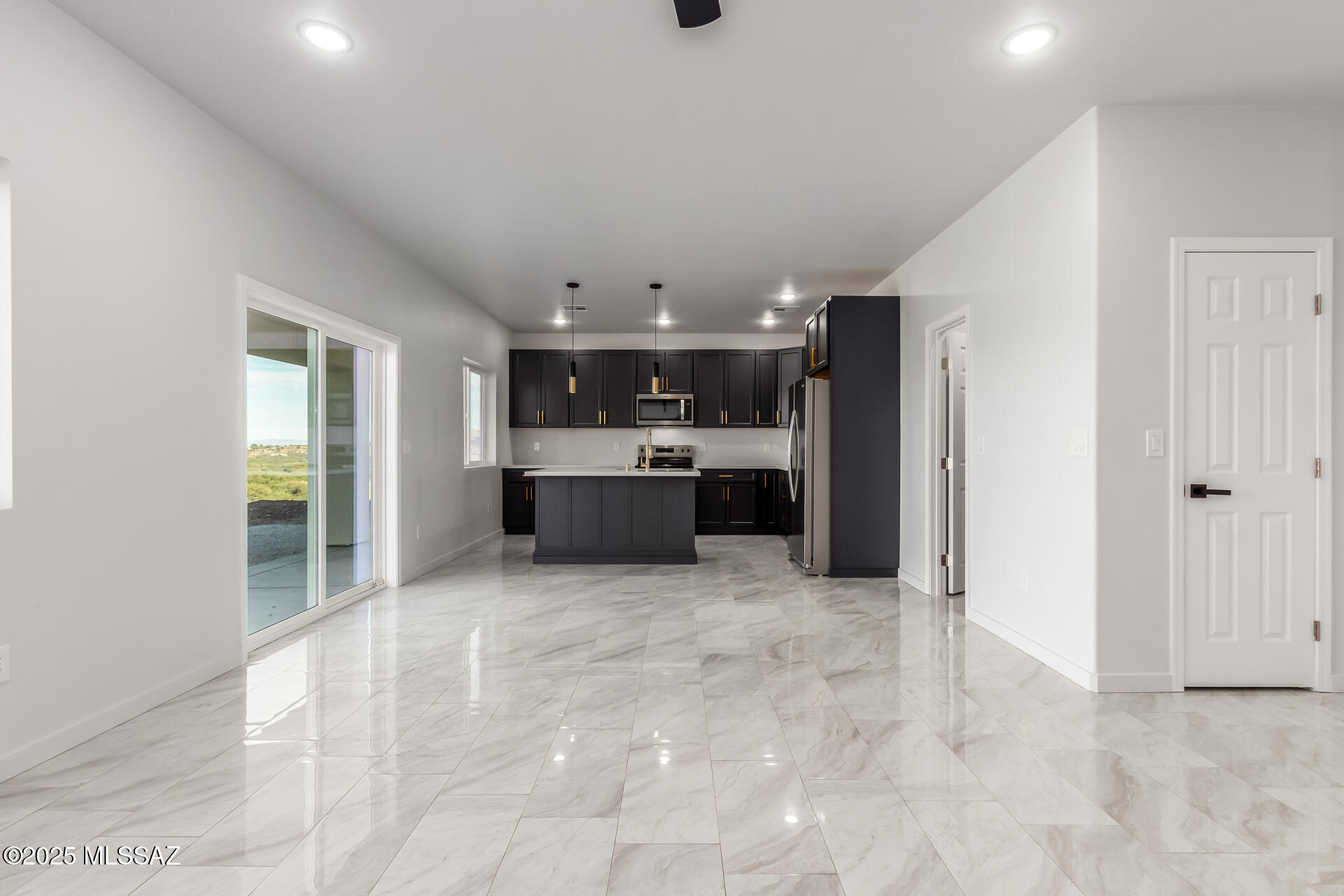 Rio Rico Unit 3 - Residential