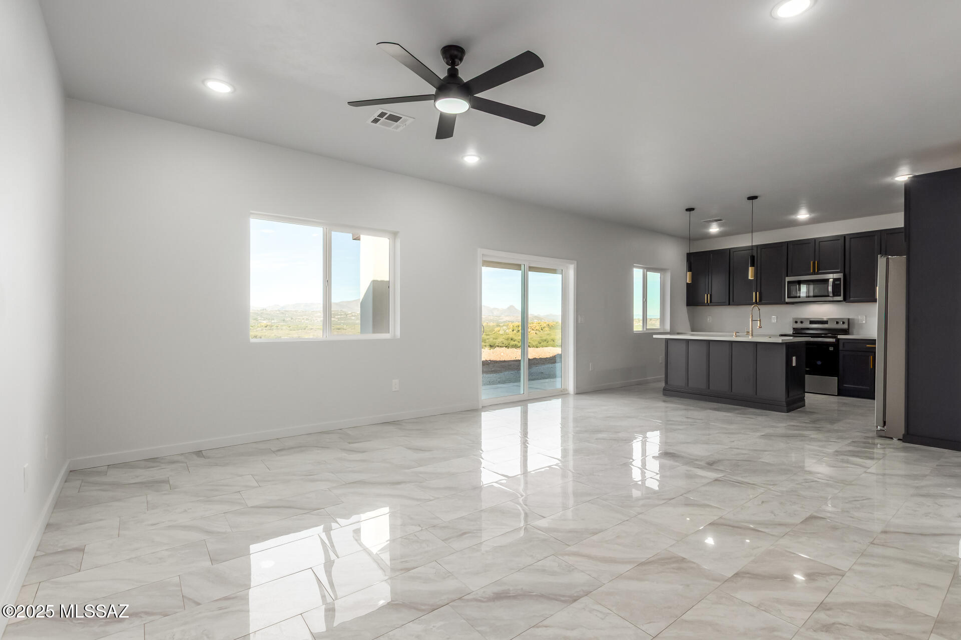 Rio Rico Unit 3 - Residential
