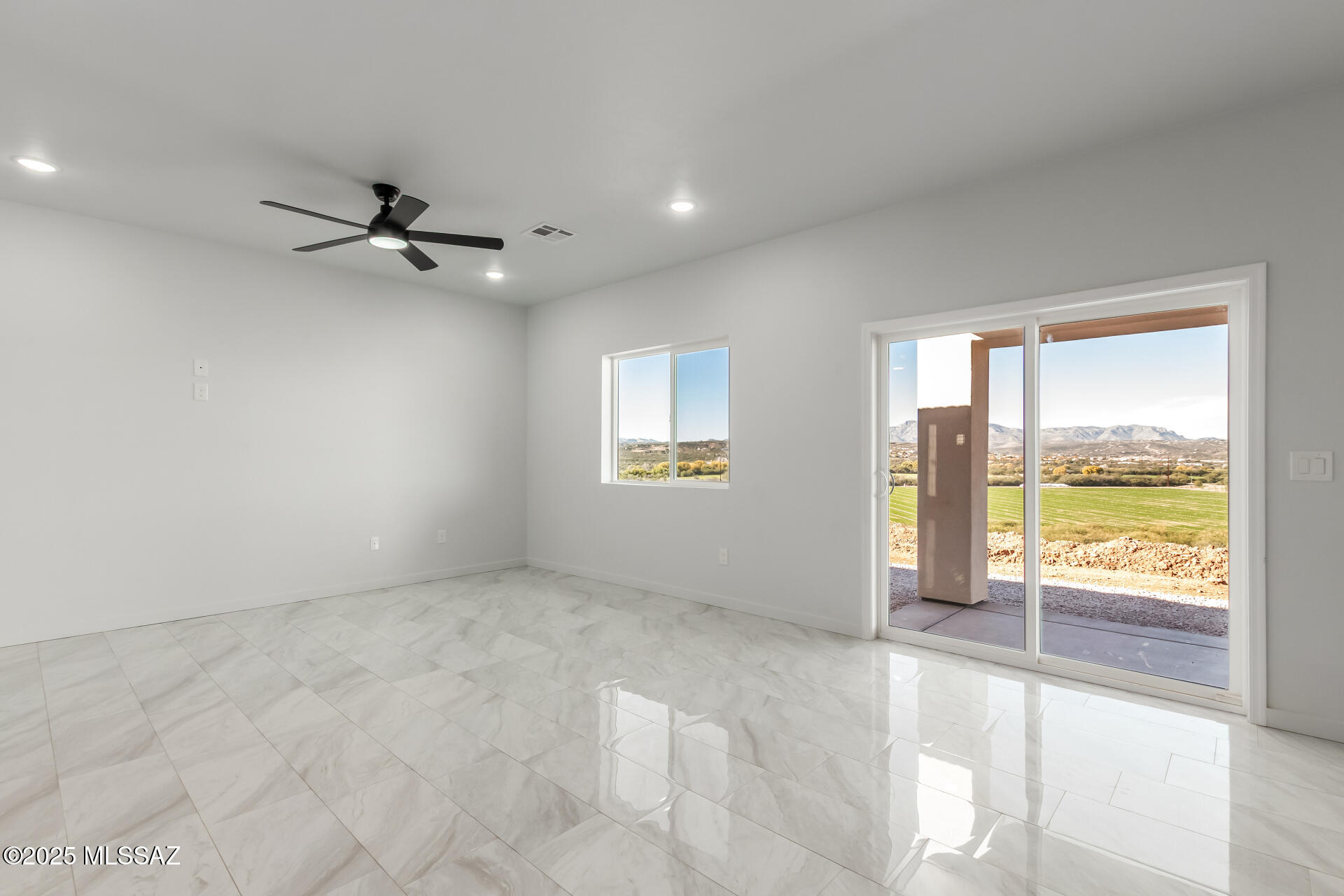 Rio Rico Unit 3 - Residential