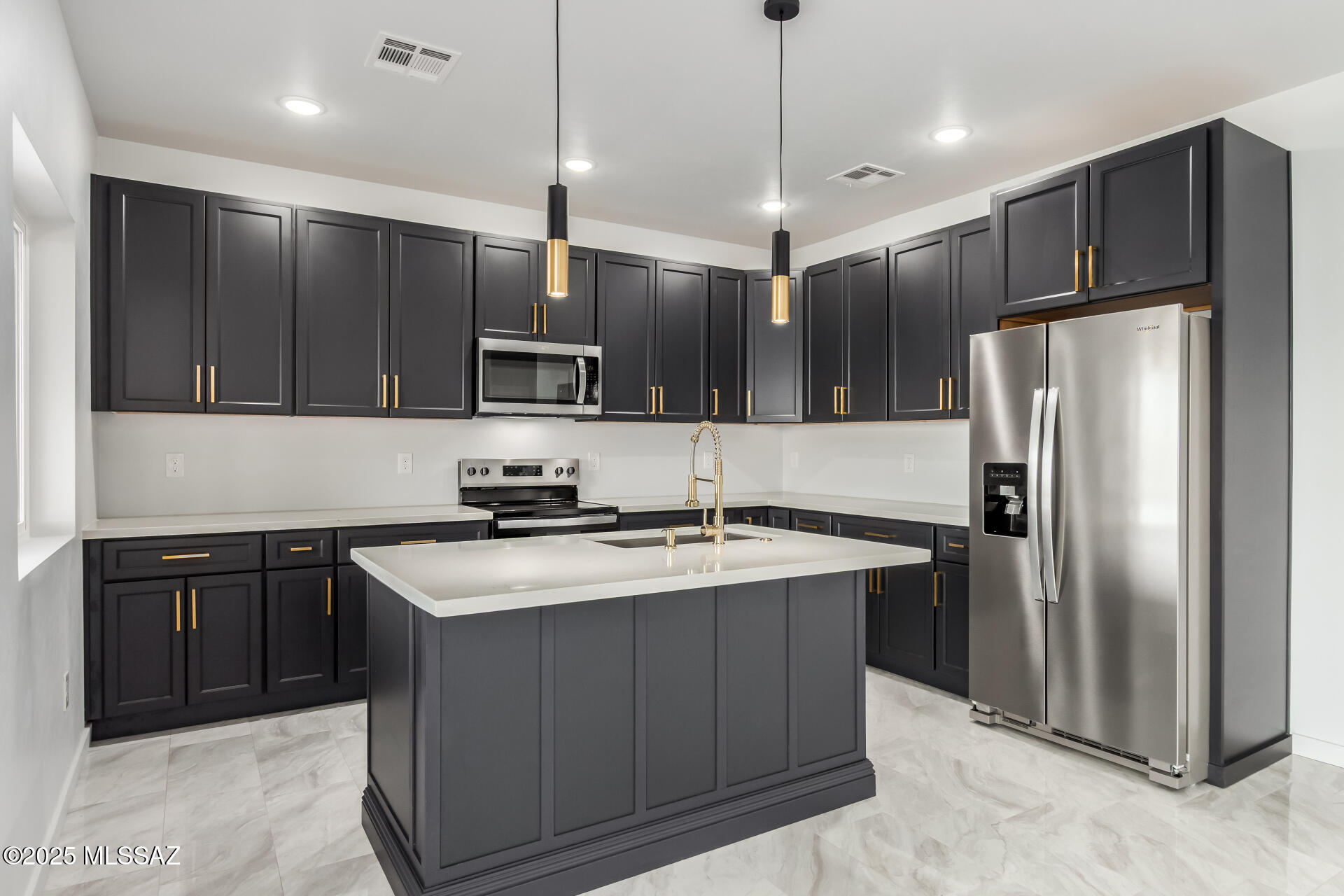 Rio Rico Unit 3 - Residential