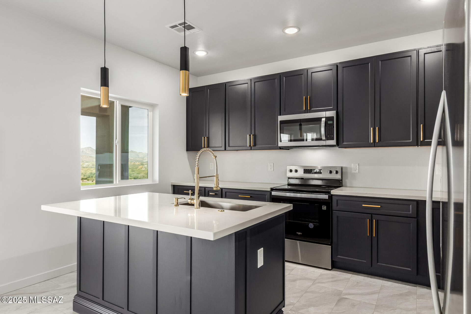 Rio Rico Unit 3 - Residential