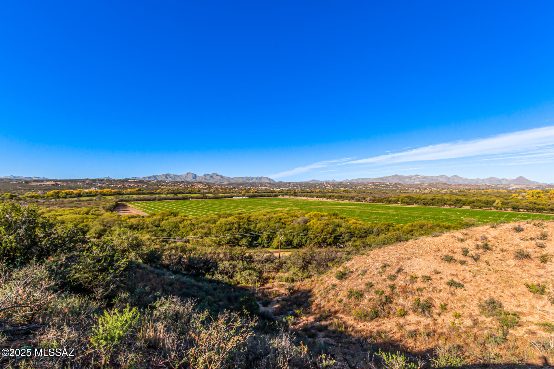 Rio Rico Unit 3 - Residential