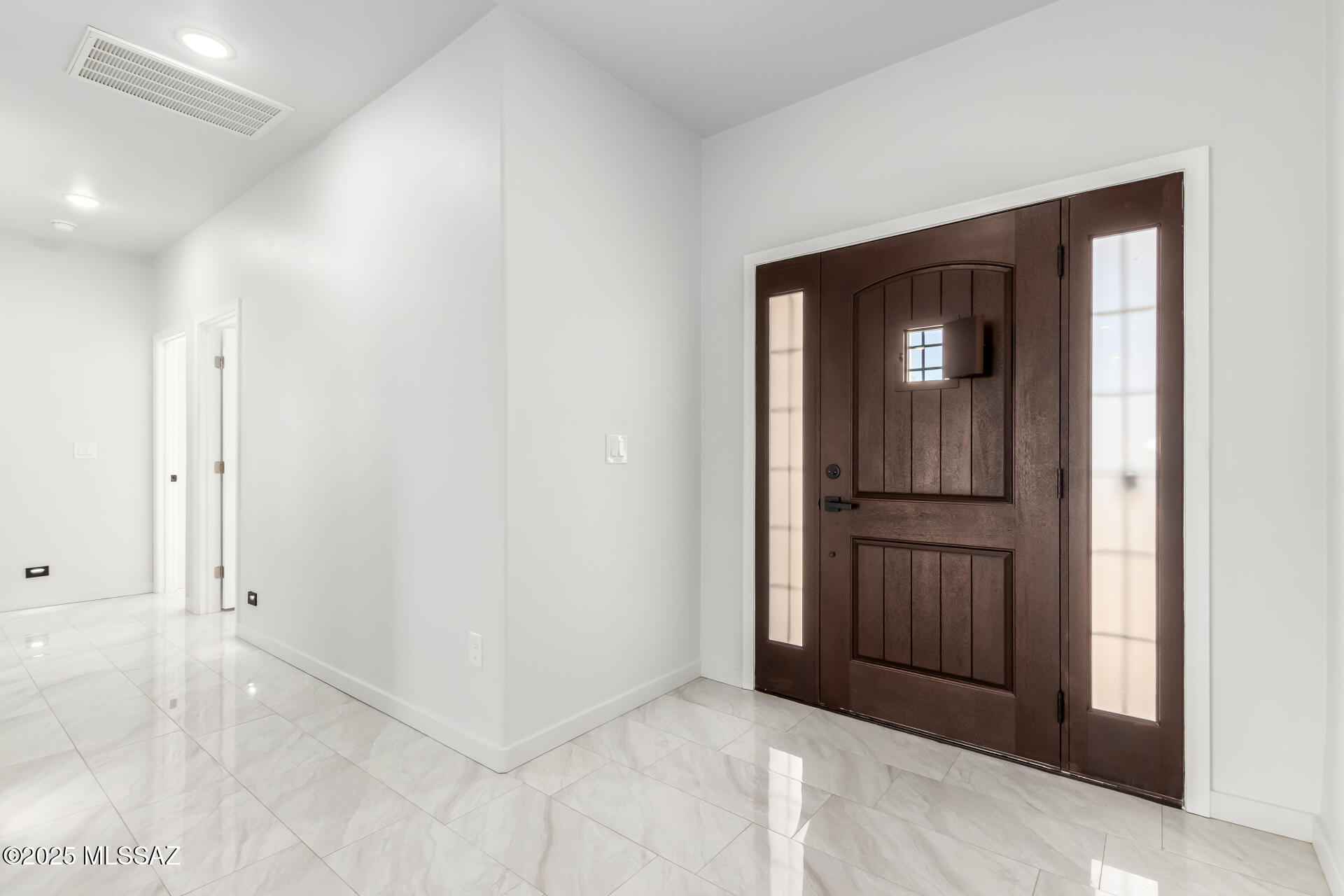 Rio Rico Unit 3 - Residential