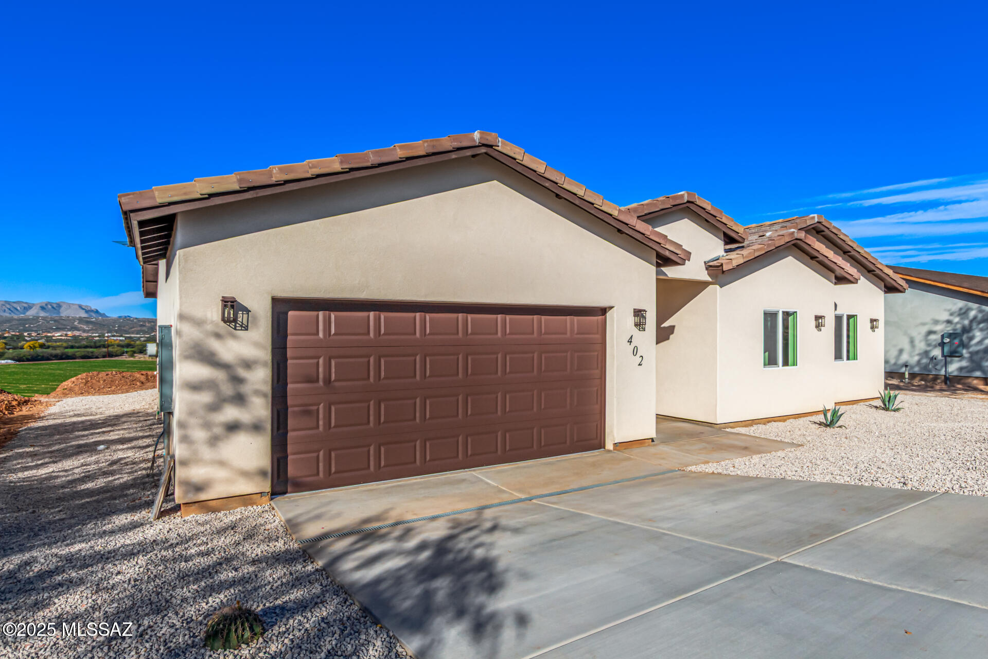 Rio Rico Unit 3 - Residential