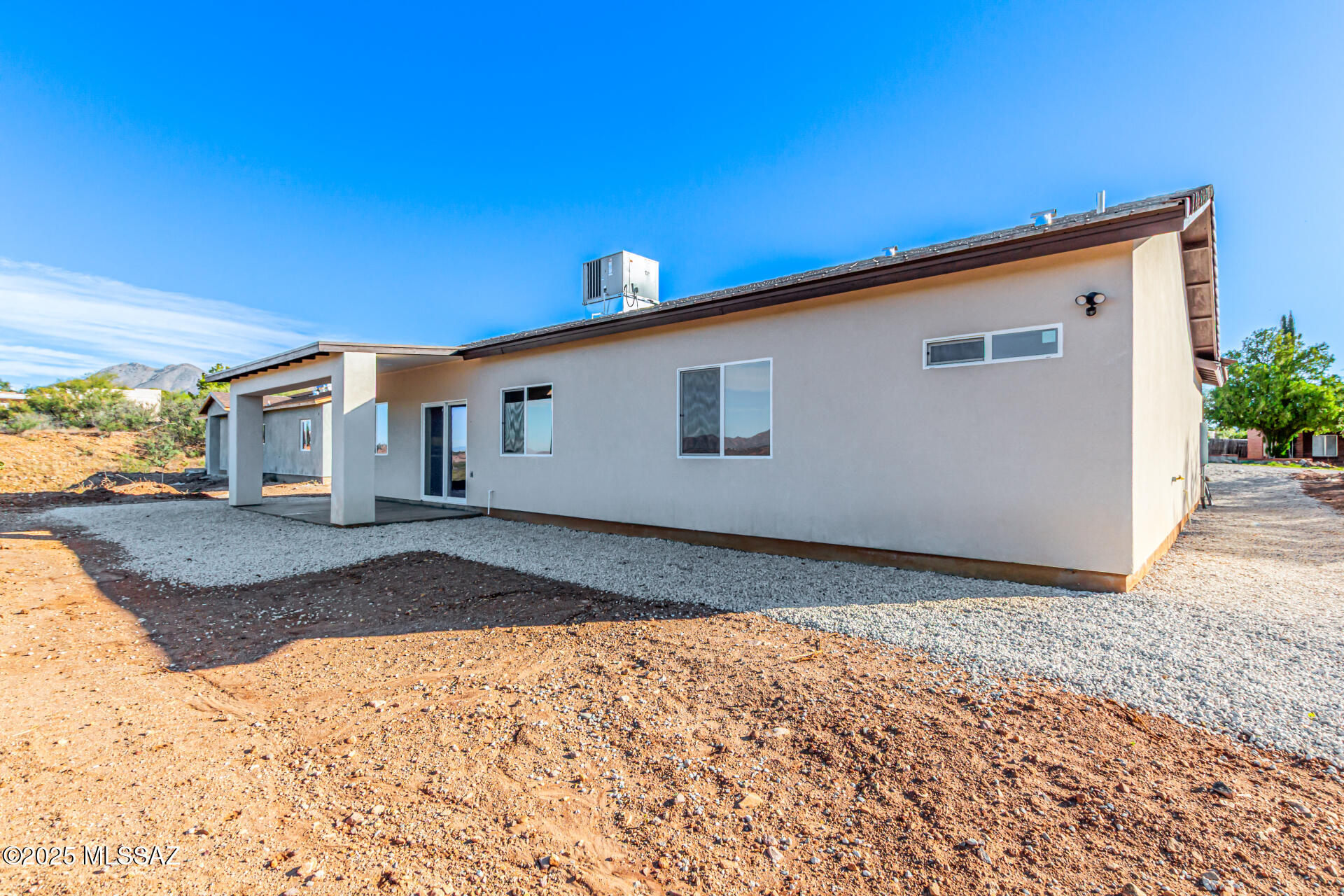Rio Rico Unit 3 - Residential