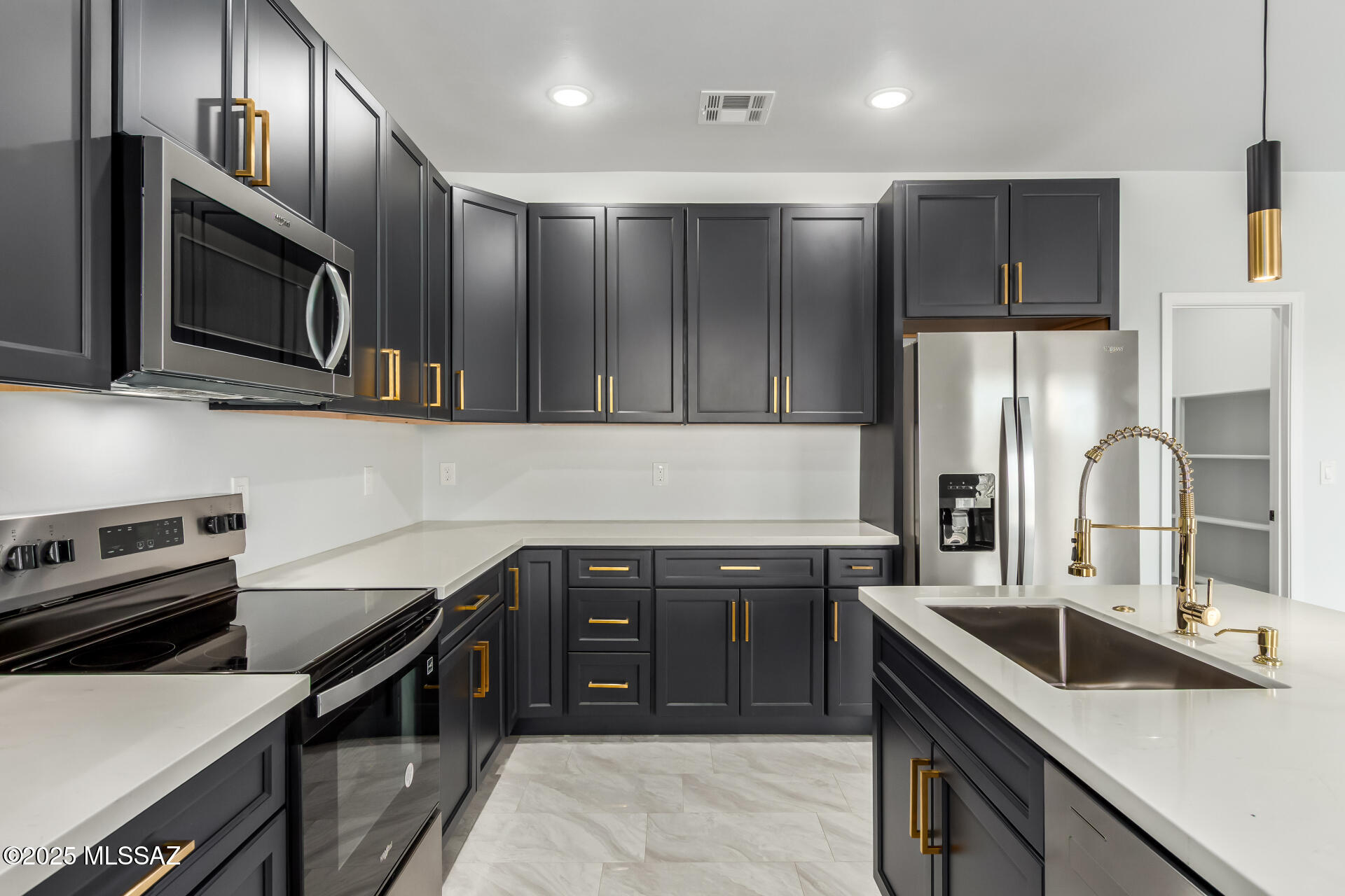 Rio Rico Unit 3 - Residential