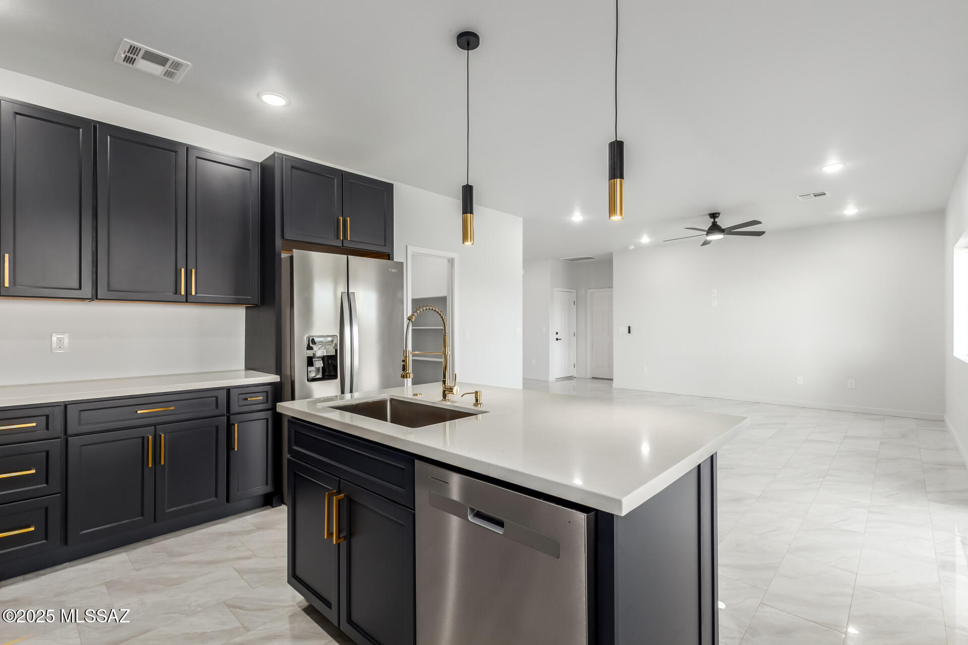 Rio Rico Unit 3 - Residential