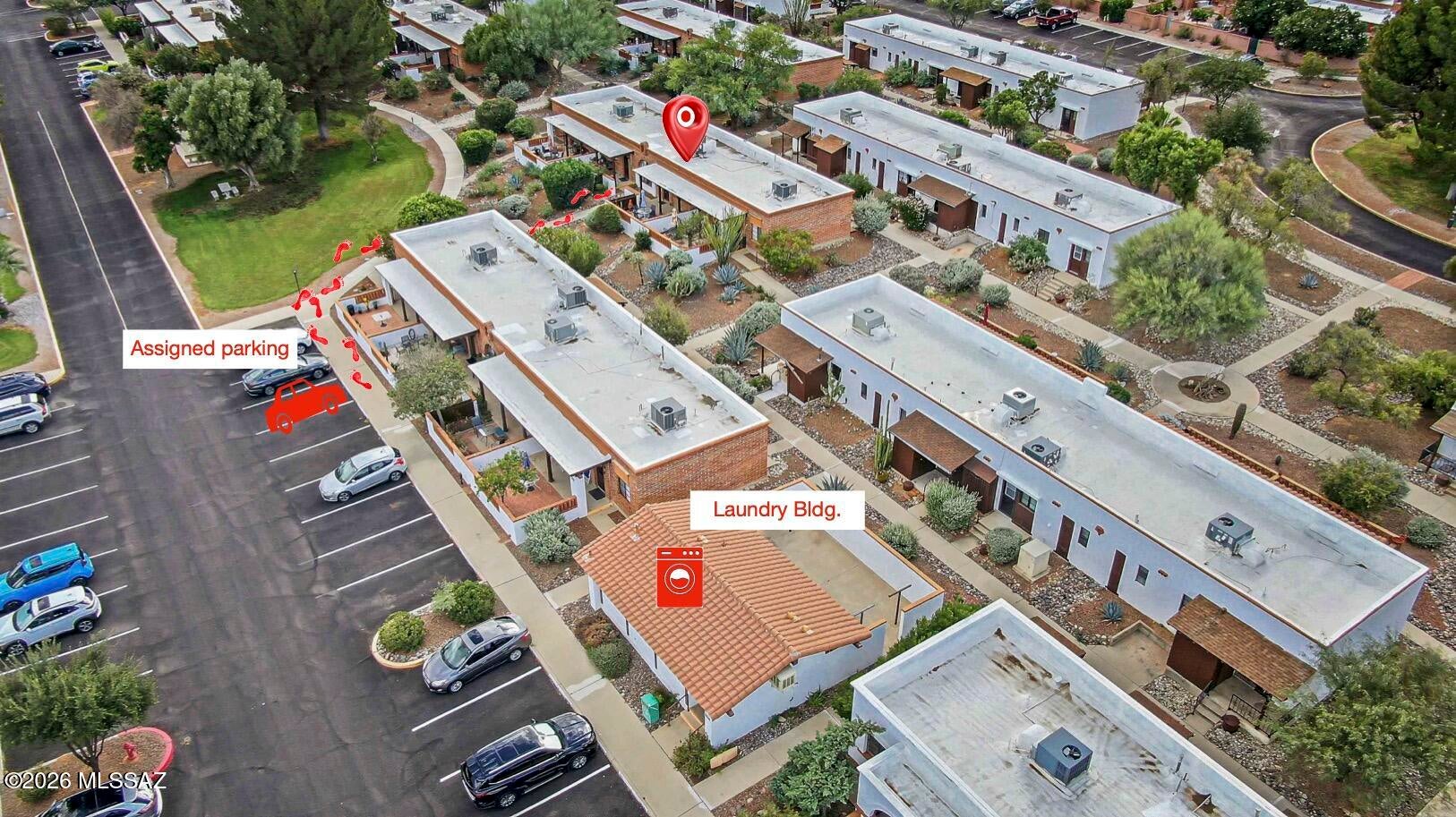 Haven Green Valley West(480-840,842-1153) - Residential