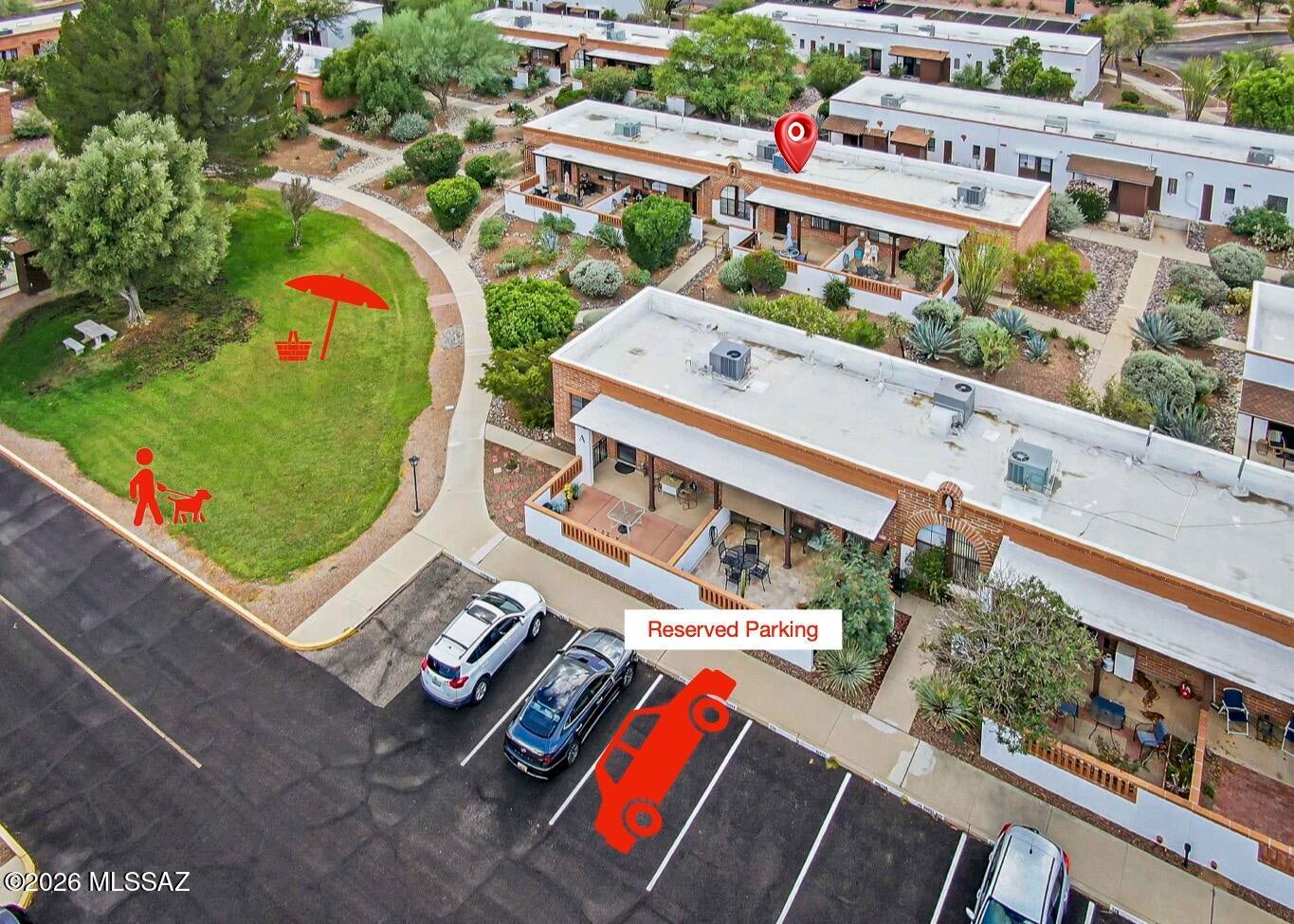Haven Green Valley West(480-840,842-1153) - Residential